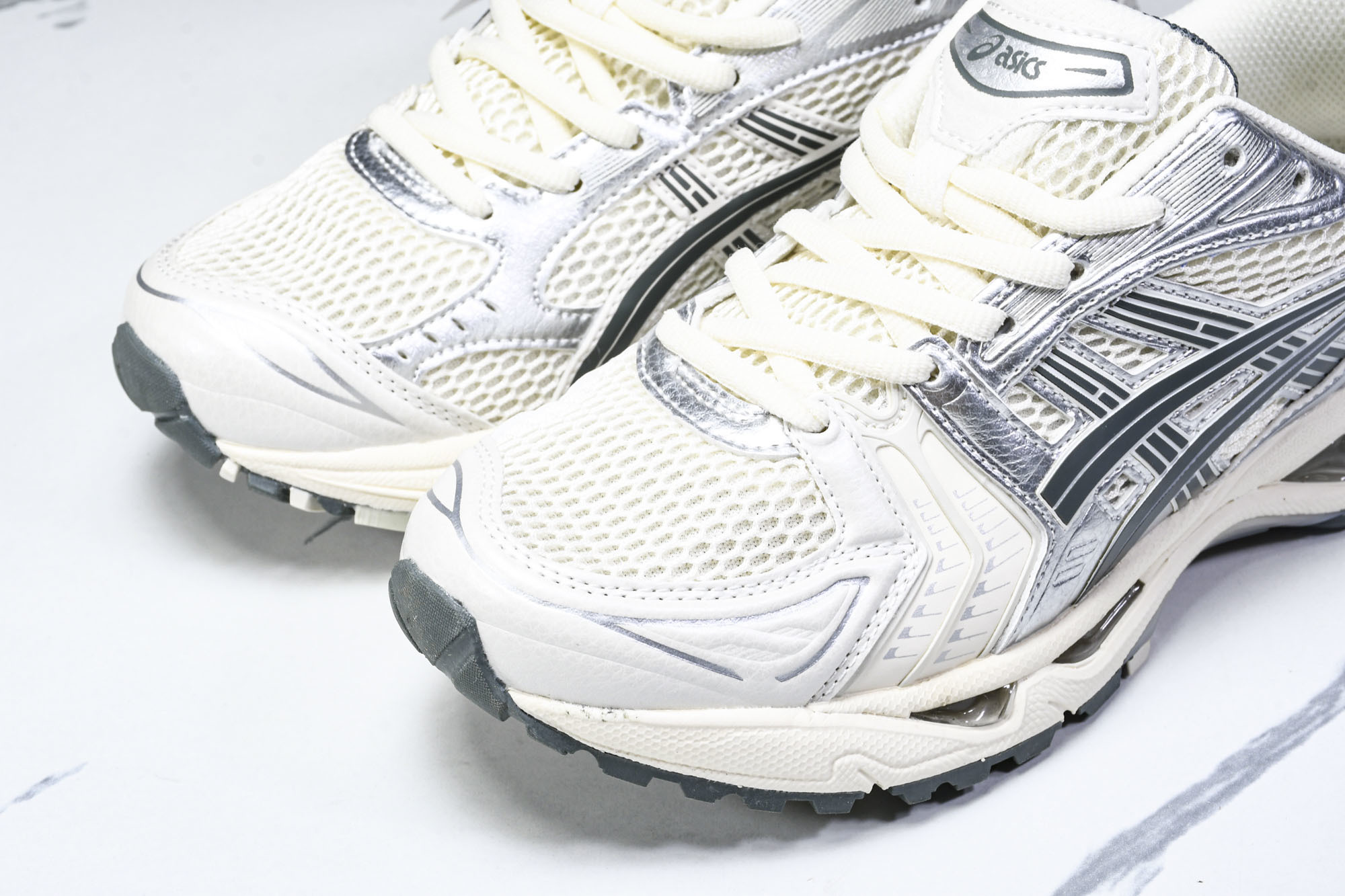 Asics Gel-Kayano 14 亚瑟士运动休闲透气专业跑鞋 1201A019-200 #YZ00