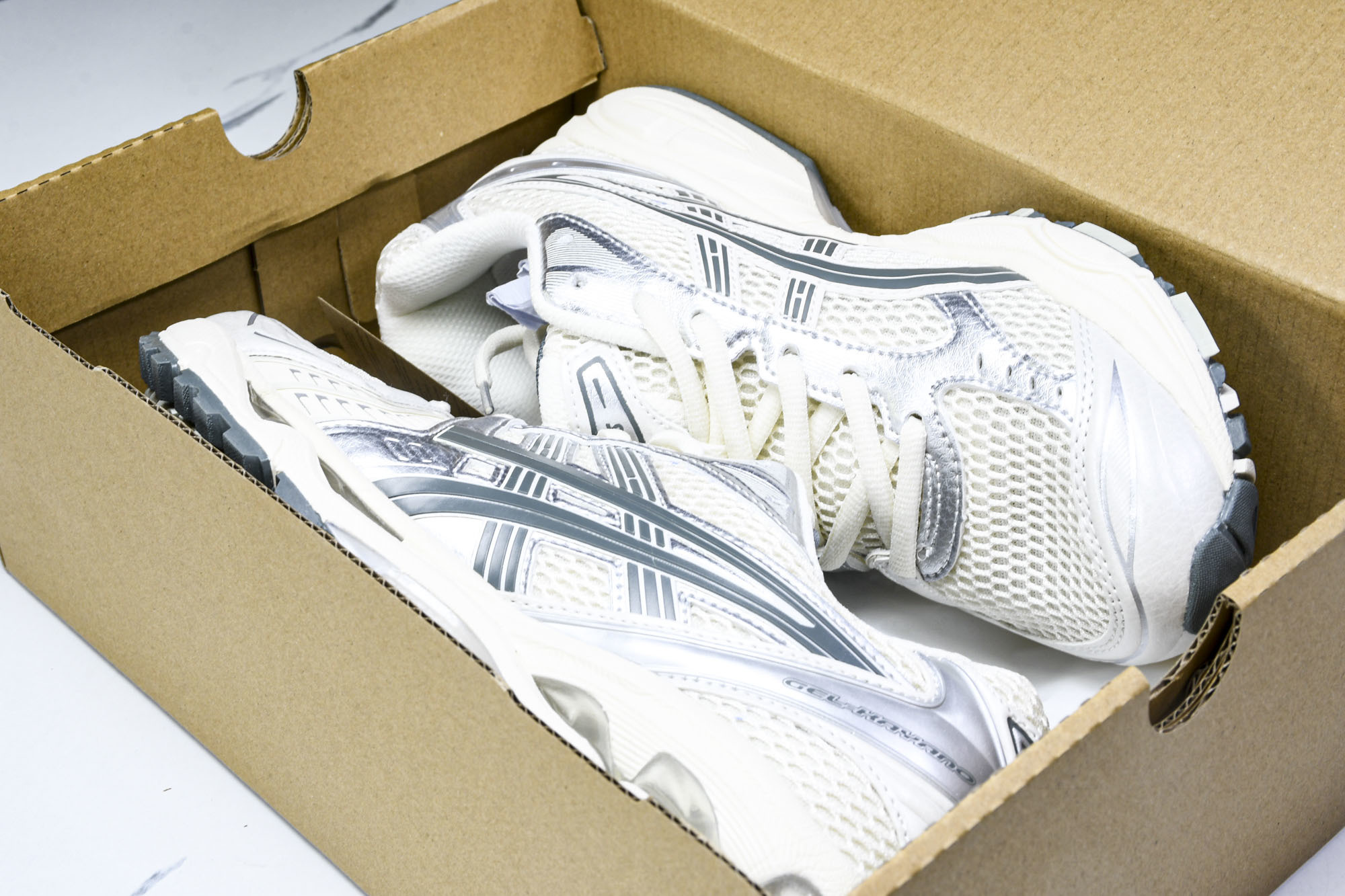 Asics Gel-Kayano 14 亚瑟士运动休闲透气专业跑鞋 1201A019-200 #YZ00
