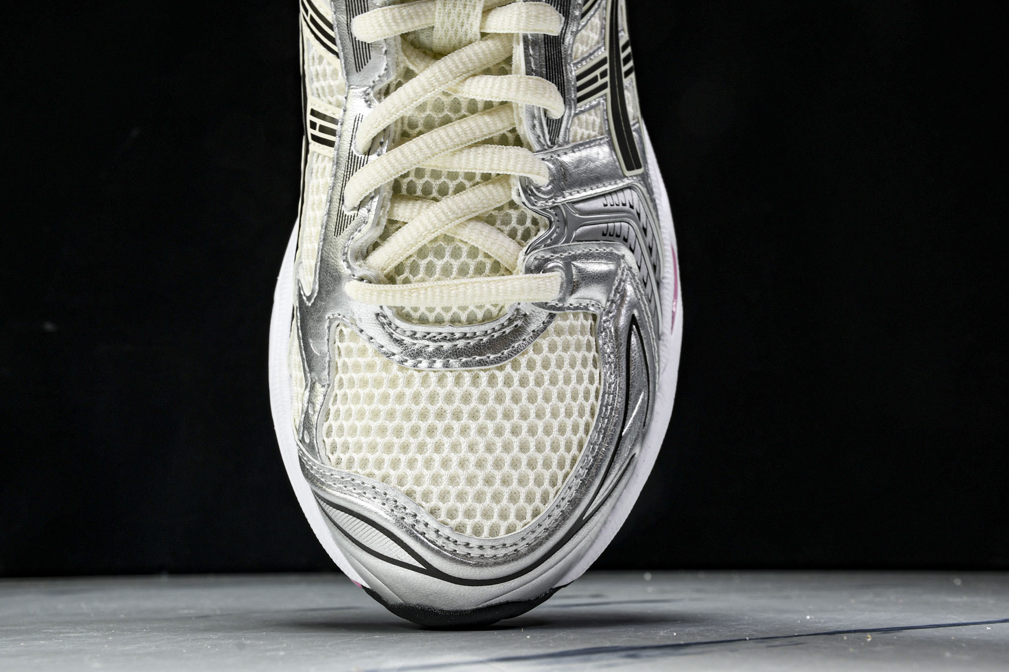 Asics Gel-Kayano 14 亚瑟士运动休闲透气专业跑鞋 1203A537-103  #YZ0
