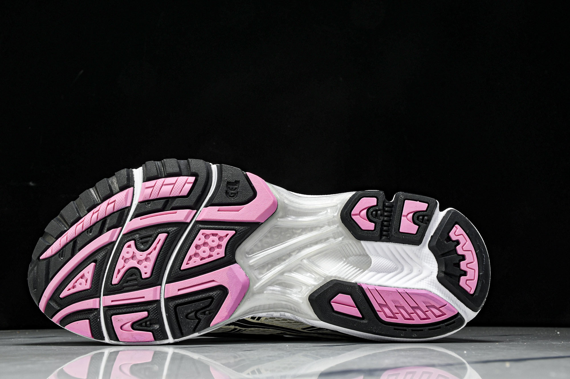 Asics Gel-Kayano 14 亚瑟士运动休闲透气专业跑鞋 1203A537-103  #YZ0
