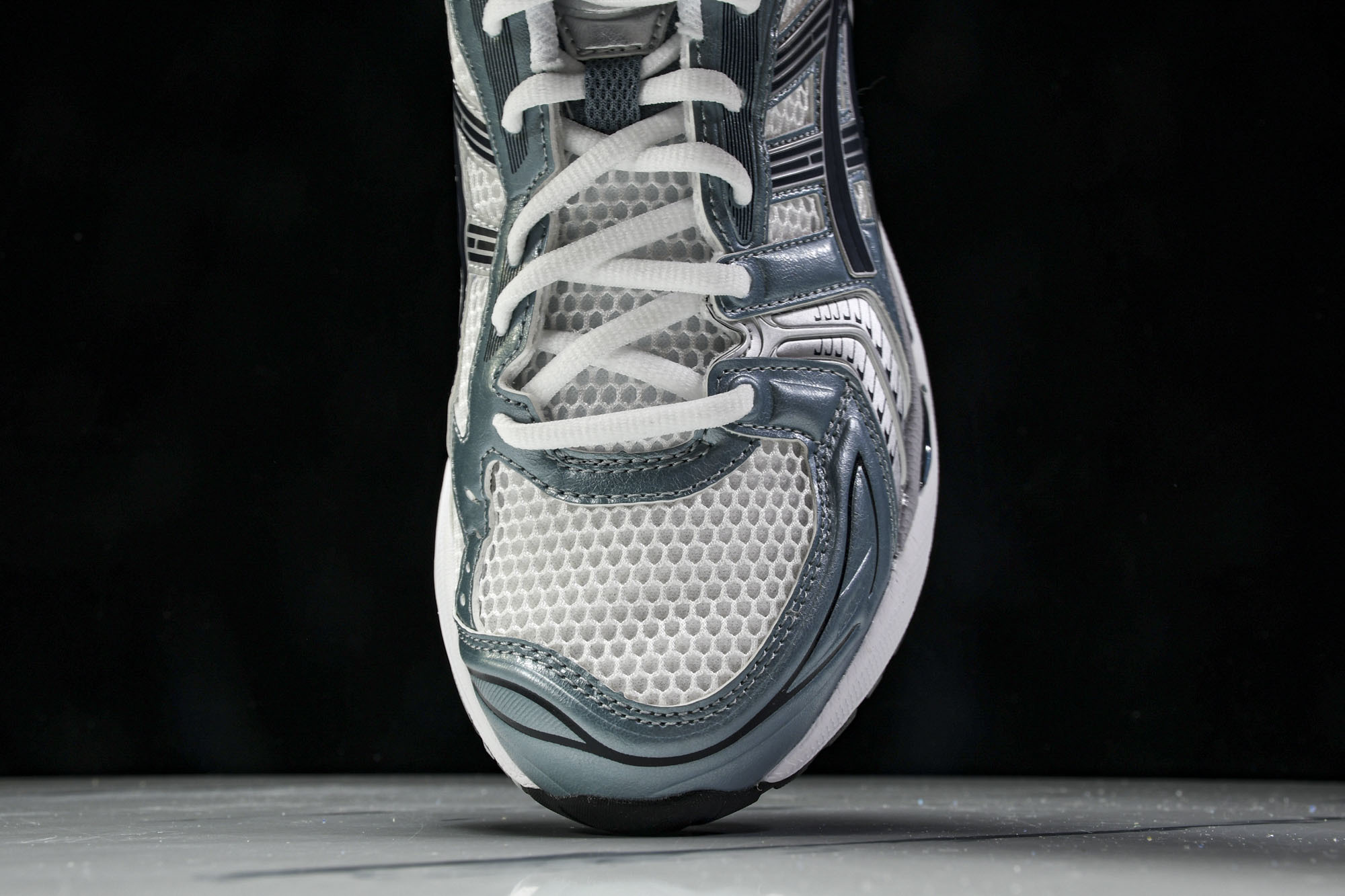 Asics Gel-Kayano 14 亚瑟士运动休闲透气专业跑鞋 1203A537-106  #YZ0
