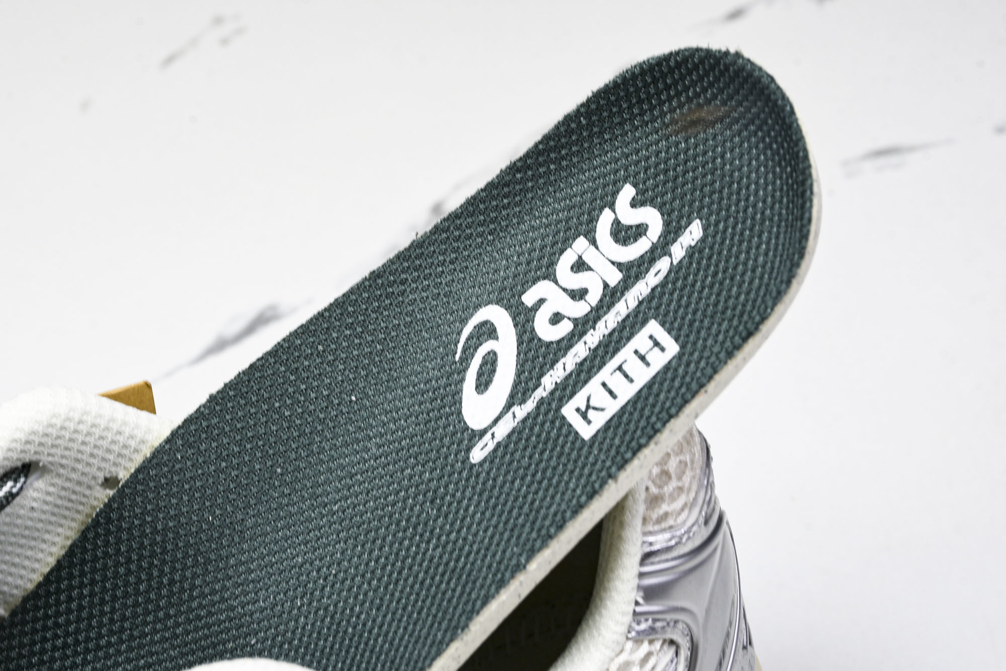 Asics Gel-Kayano 14 亚瑟士运动休闲透气专业跑鞋 1203A566-100  #YZ0