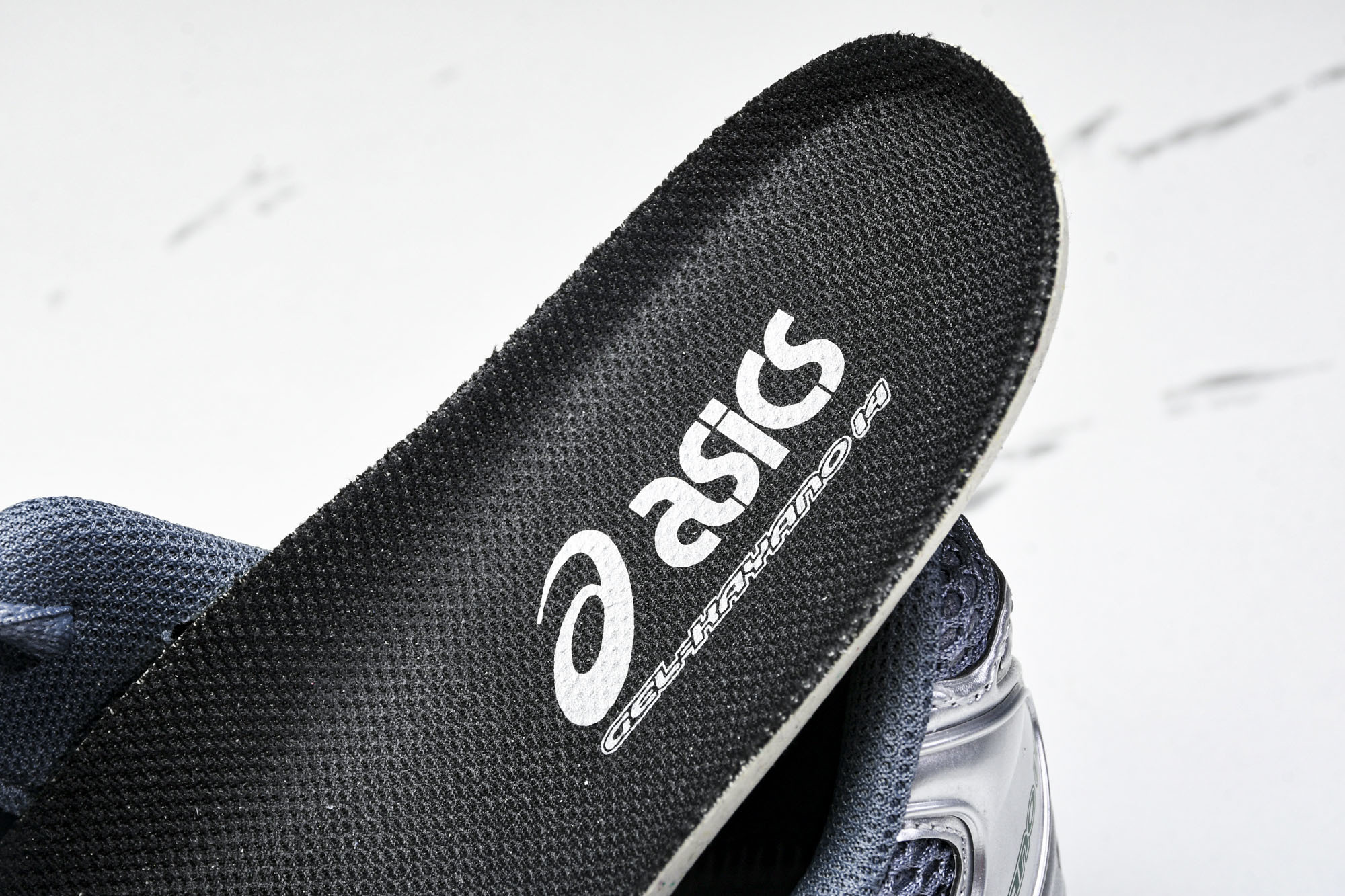 Asics Gel-Kayano 14 白灰  1203A537-020  #YZ002-236 37 