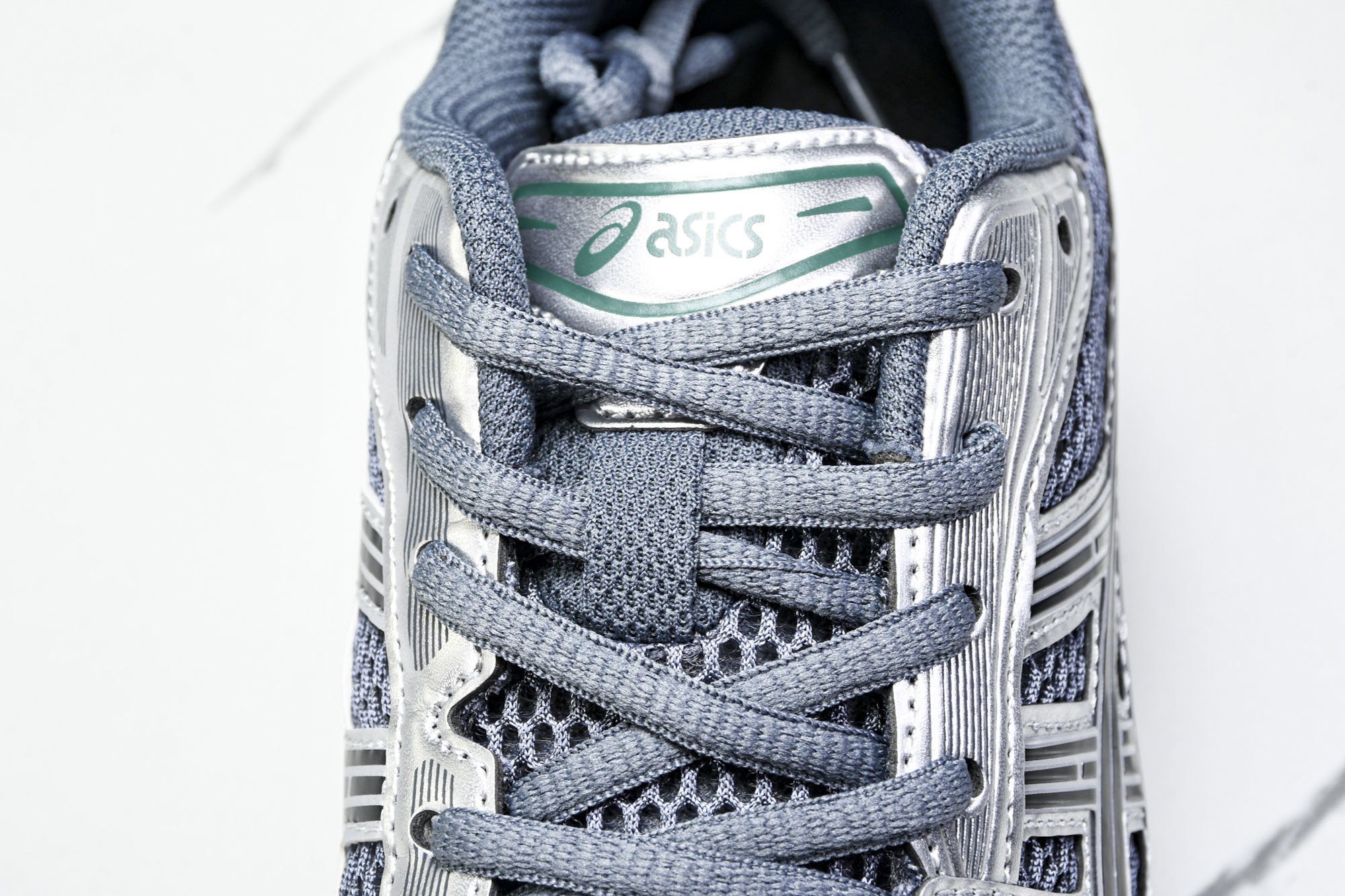 Asics Gel-Kayano 14 白灰  1203A537-020  #YZ002-236 37 