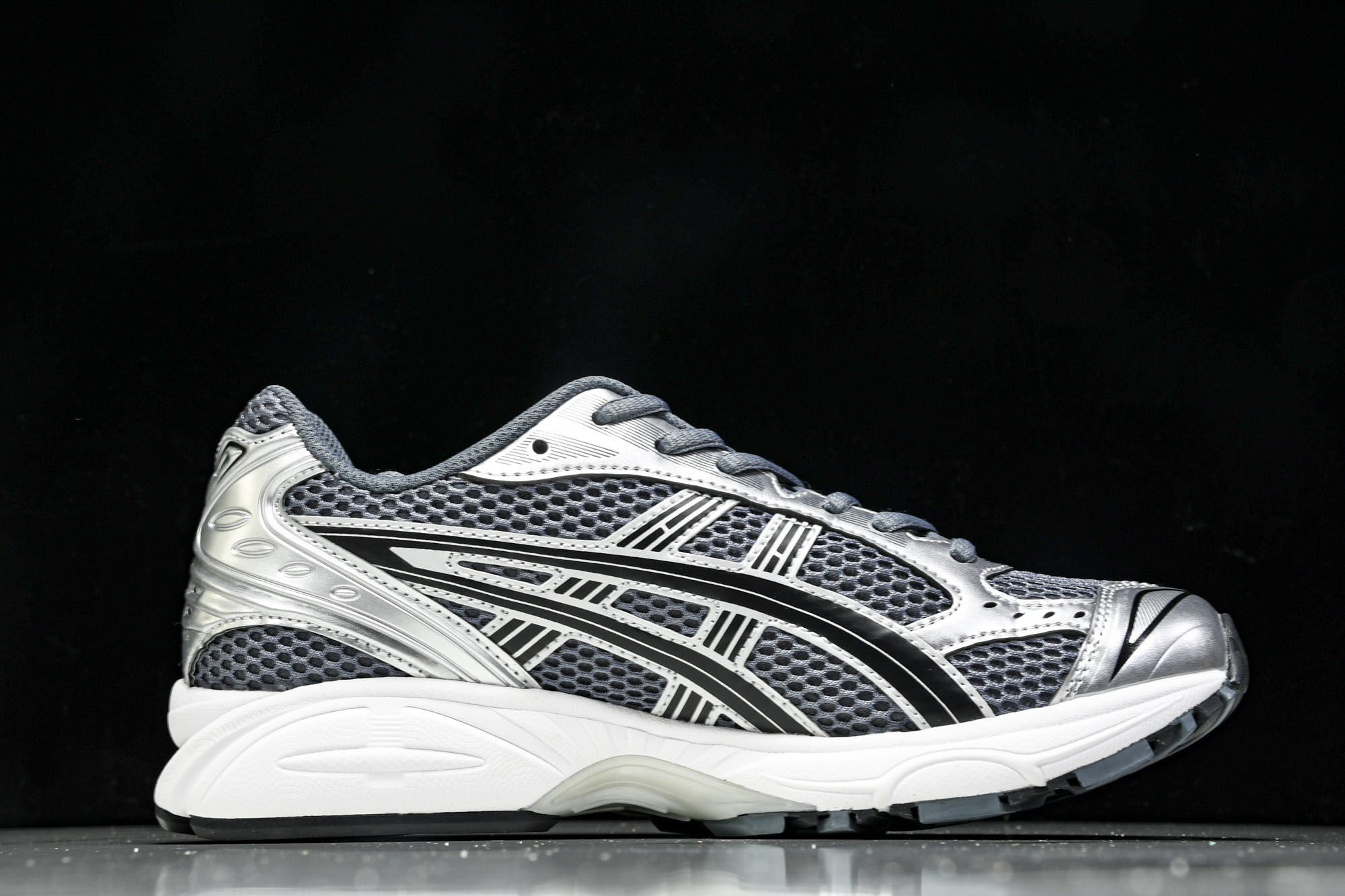 Asics Gel-Kayano 14 白灰  1203A537-020  #YZ002-236 37 
