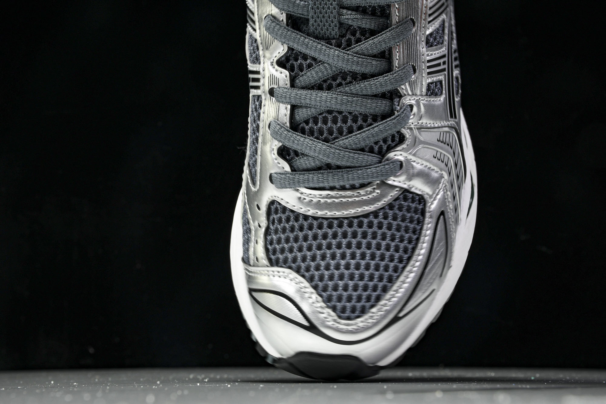 Asics Gel-Kayano 14 白灰  1203A537-020  #YZ002-236 37 