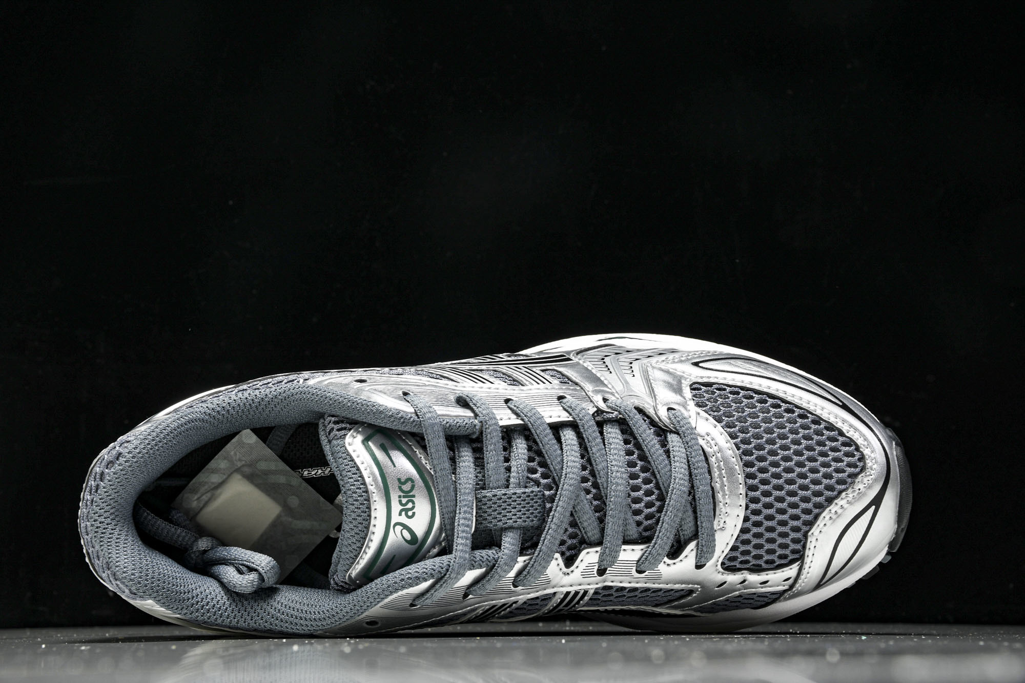 Asics Gel-Kayano 14 白灰  1203A537-020  #YZ002-236 37 