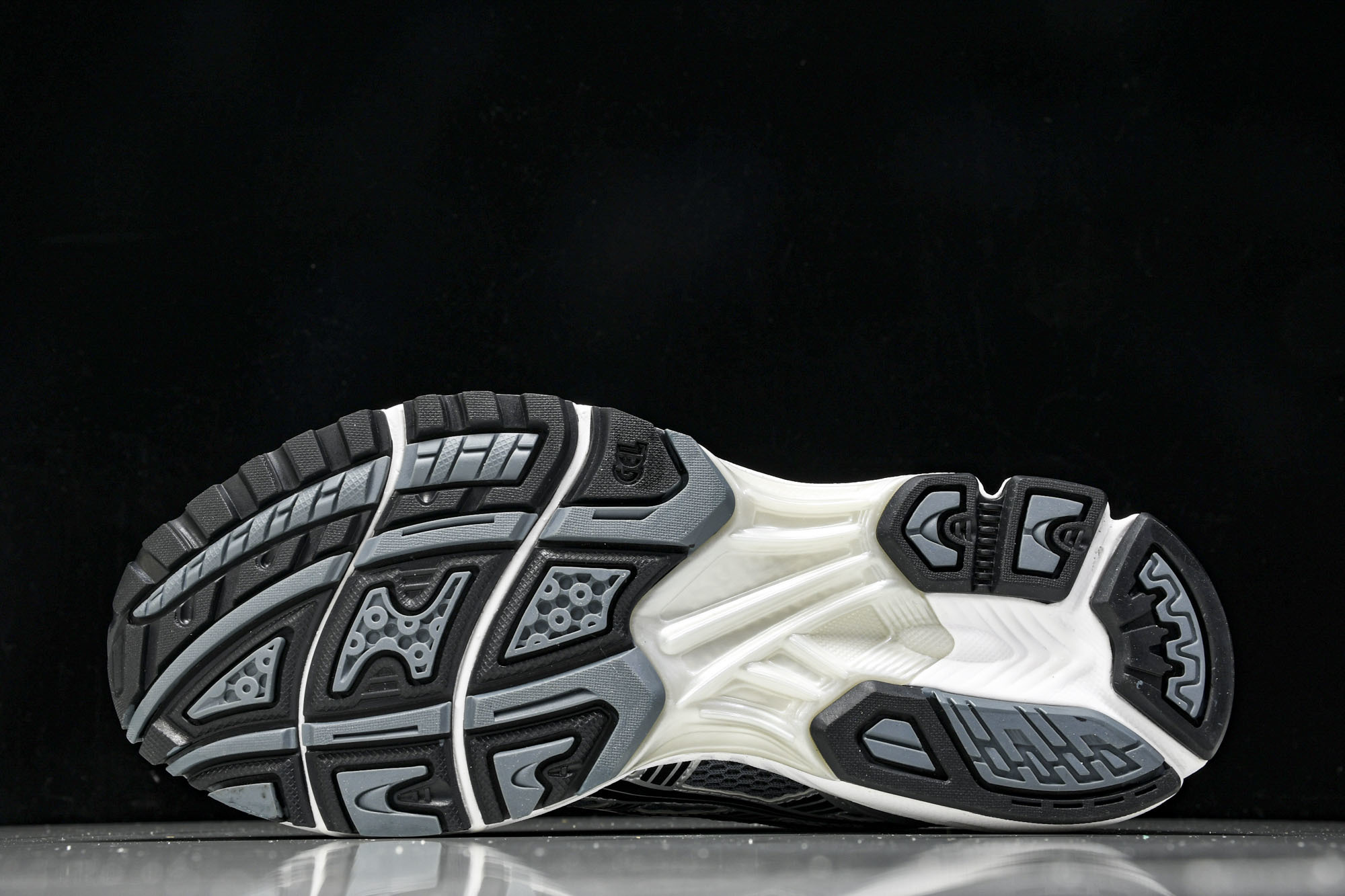 Asics Gel-Kayano 14 白灰  1203A537-020  #YZ002-236 37 
