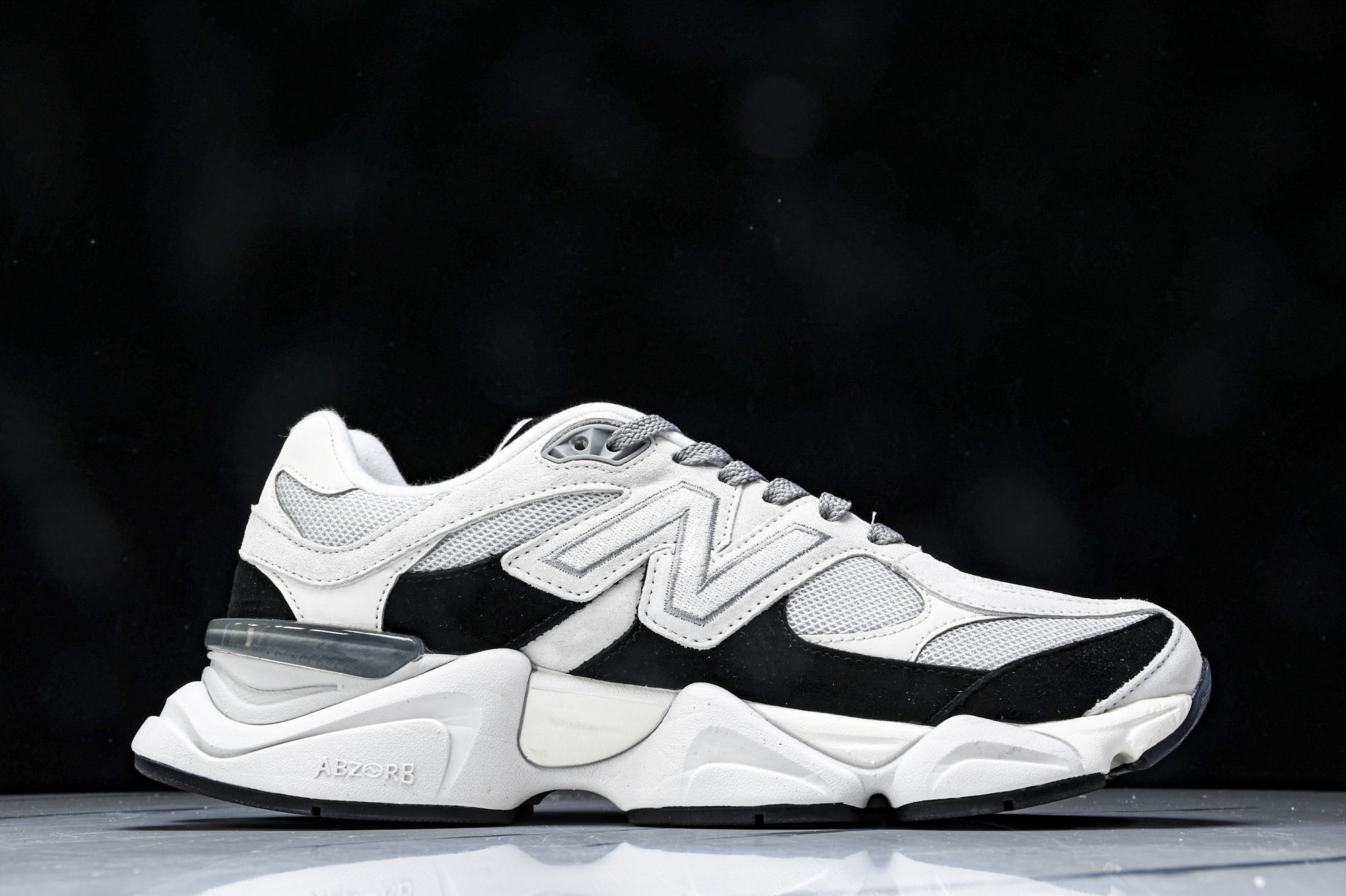 Joe Freshgoods x New Balance NB9060 联名款 复古休闲运动慢跑鞋  货