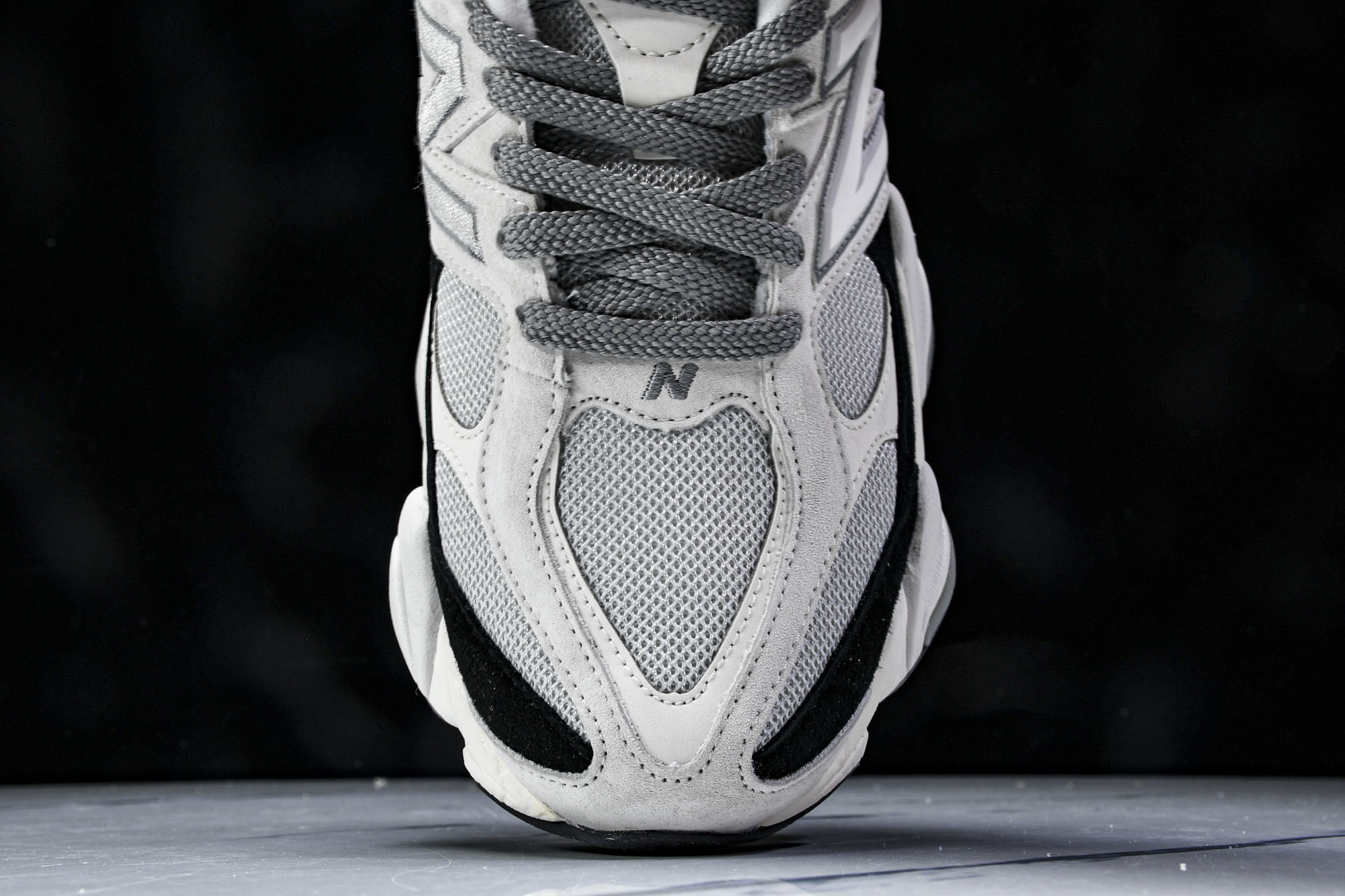 Joe Freshgoods x New Balance NB9060 联名款 复古休闲运动慢跑鞋  货