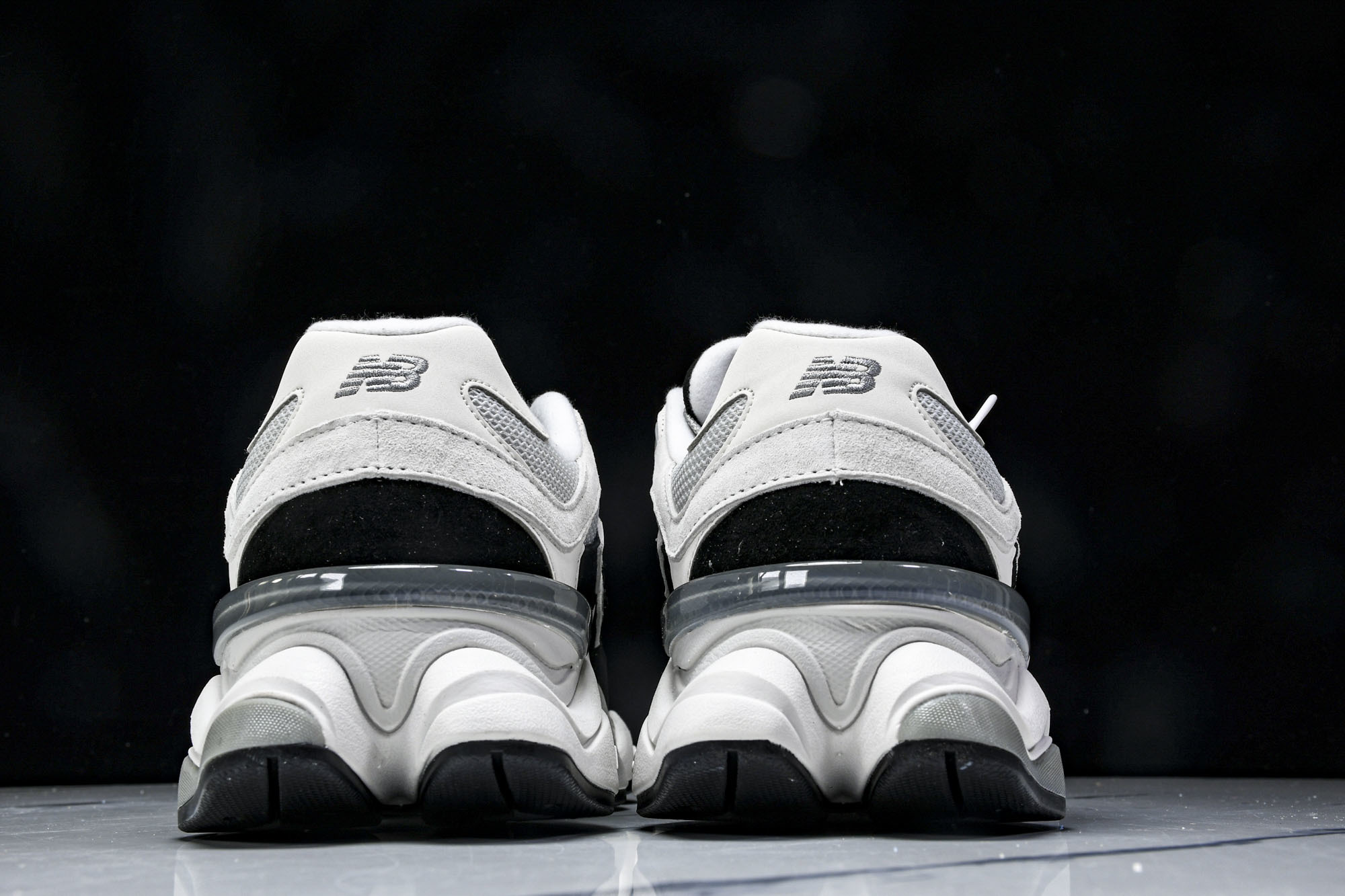 Joe Freshgoods x New Balance NB9060 联名款 复古休闲运动慢跑鞋  货
