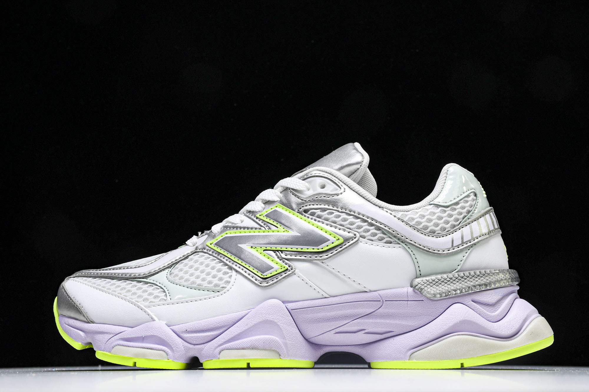 Joe Freshgoods x New Balance NB9060 联名款 复古休闲运动慢跑鞋 U9