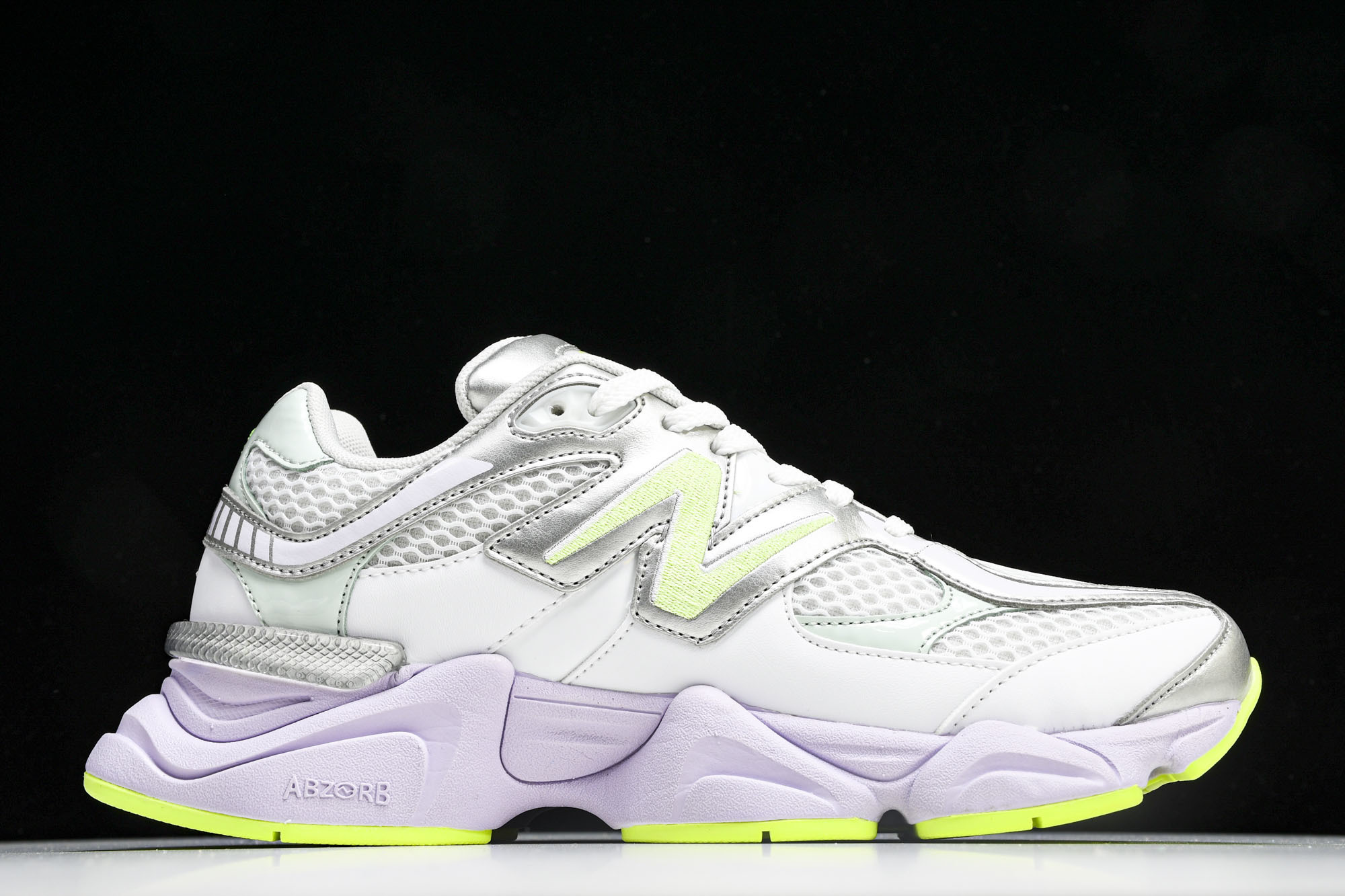 Joe Freshgoods x New Balance NB9060 联名款 复古休闲运动慢跑鞋 U9