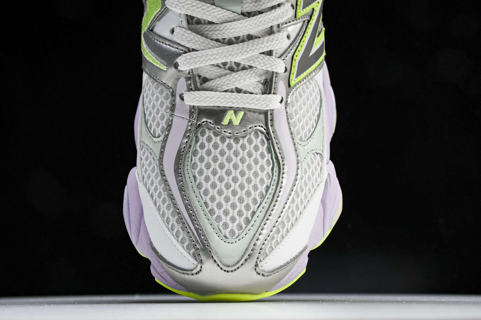 Joe Freshgoods x New Balance NB9060 联名款 复古休闲运动慢跑鞋 U9