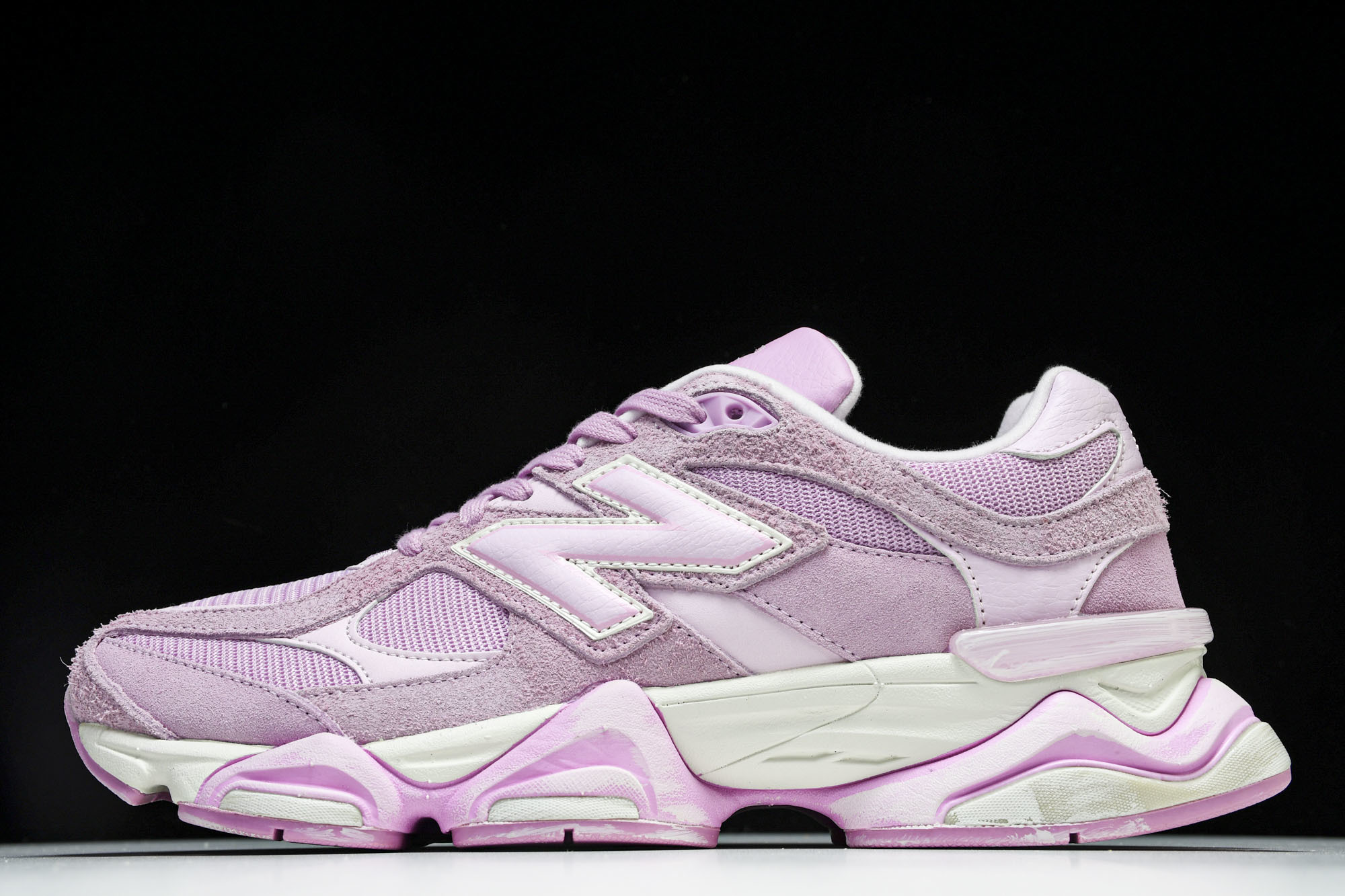 Joe Freshgoods x New Balance NB9060 联名款 复古休闲运动慢跑鞋 U9