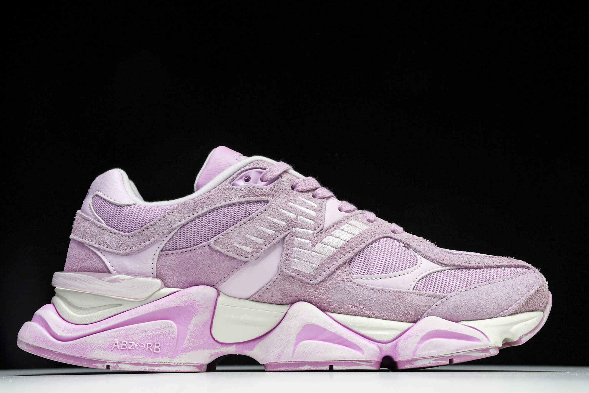 Joe Freshgoods x New Balance NB9060 联名款 复古休闲运动慢跑鞋 U9