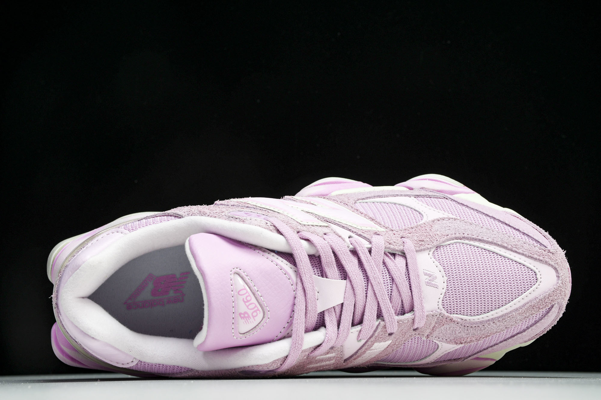 Joe Freshgoods x New Balance NB9060 联名款 复古休闲运动慢跑鞋 U9