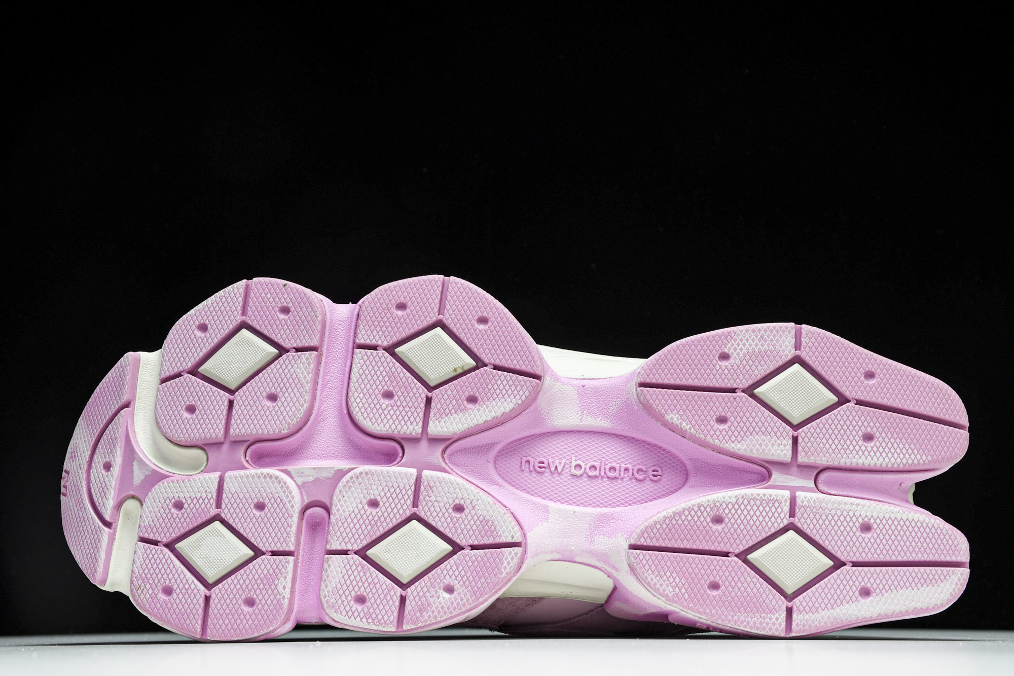 Joe Freshgoods x New Balance NB9060 联名款 复古休闲运动慢跑鞋 U9