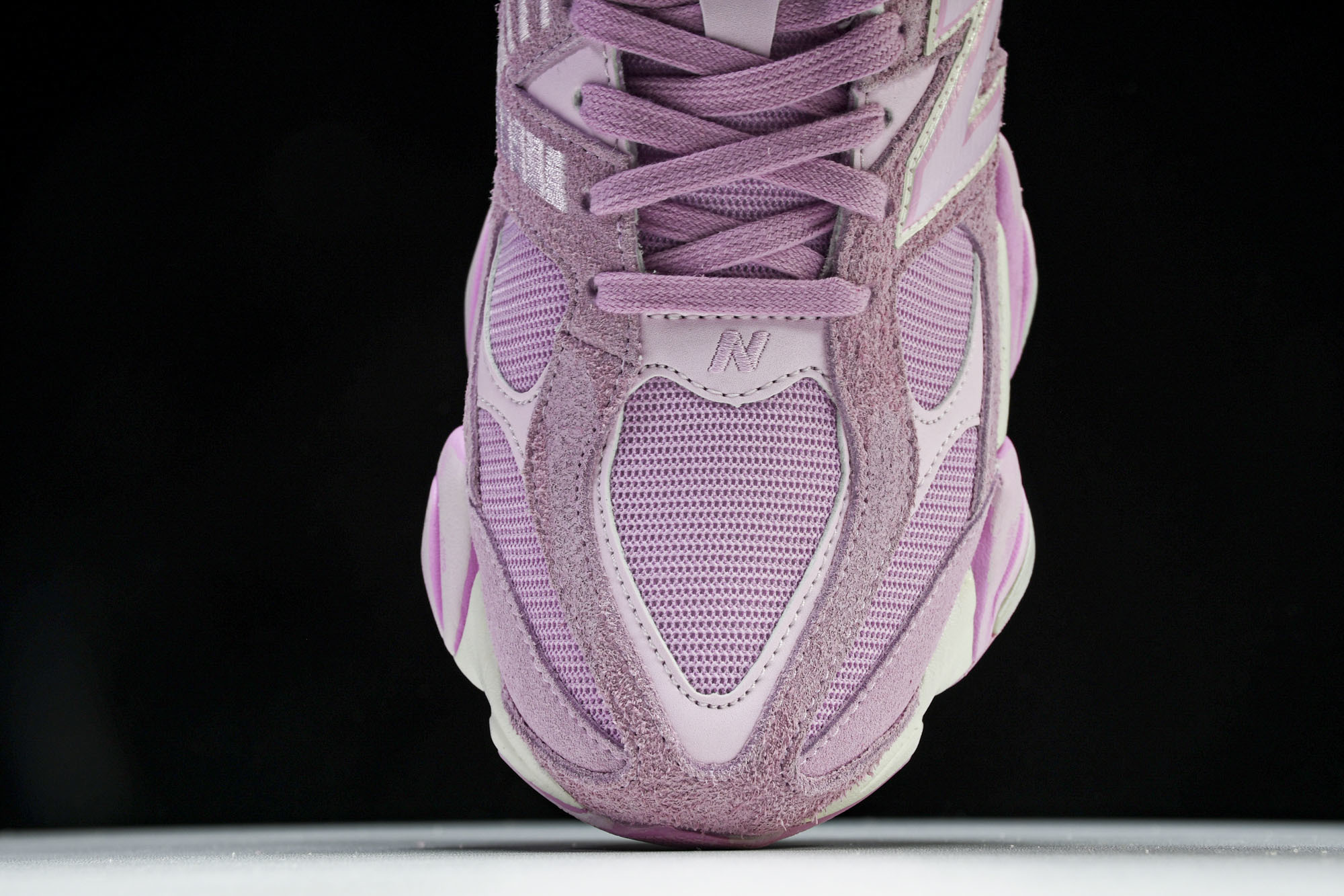 Joe Freshgoods x New Balance NB9060 联名款 复古休闲运动慢跑鞋 U9