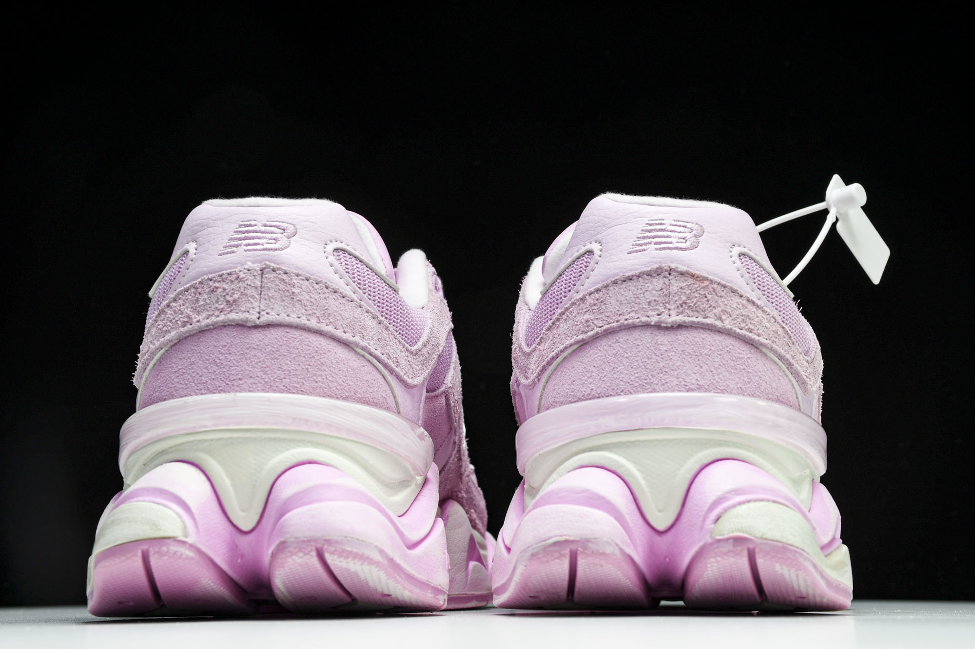 Joe Freshgoods x New Balance NB9060 联名款 复古休闲运动慢跑鞋 U9