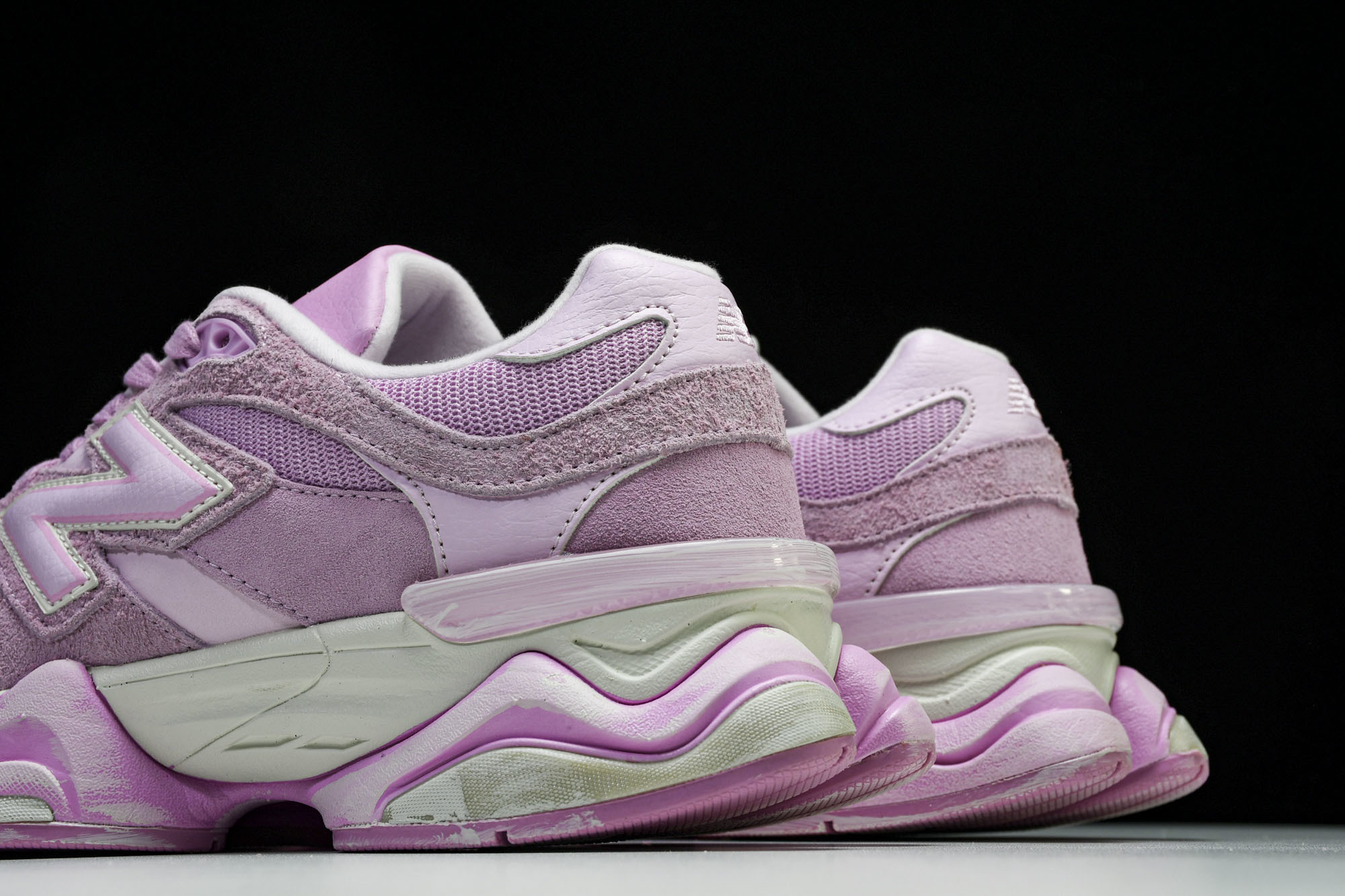 Joe Freshgoods x New Balance NB9060 联名款 复古休闲运动慢跑鞋 U9