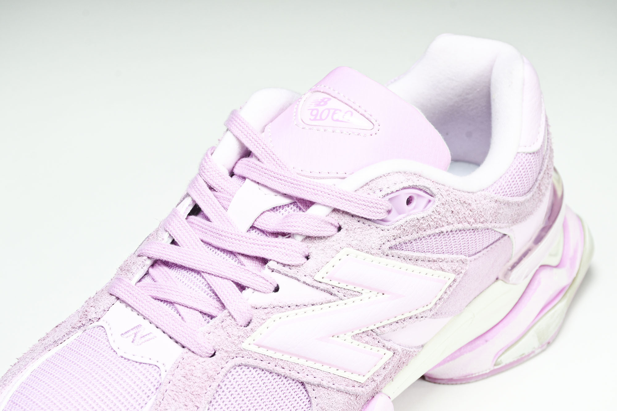 Joe Freshgoods x New Balance NB9060 联名款 复古休闲运动慢跑鞋 U9