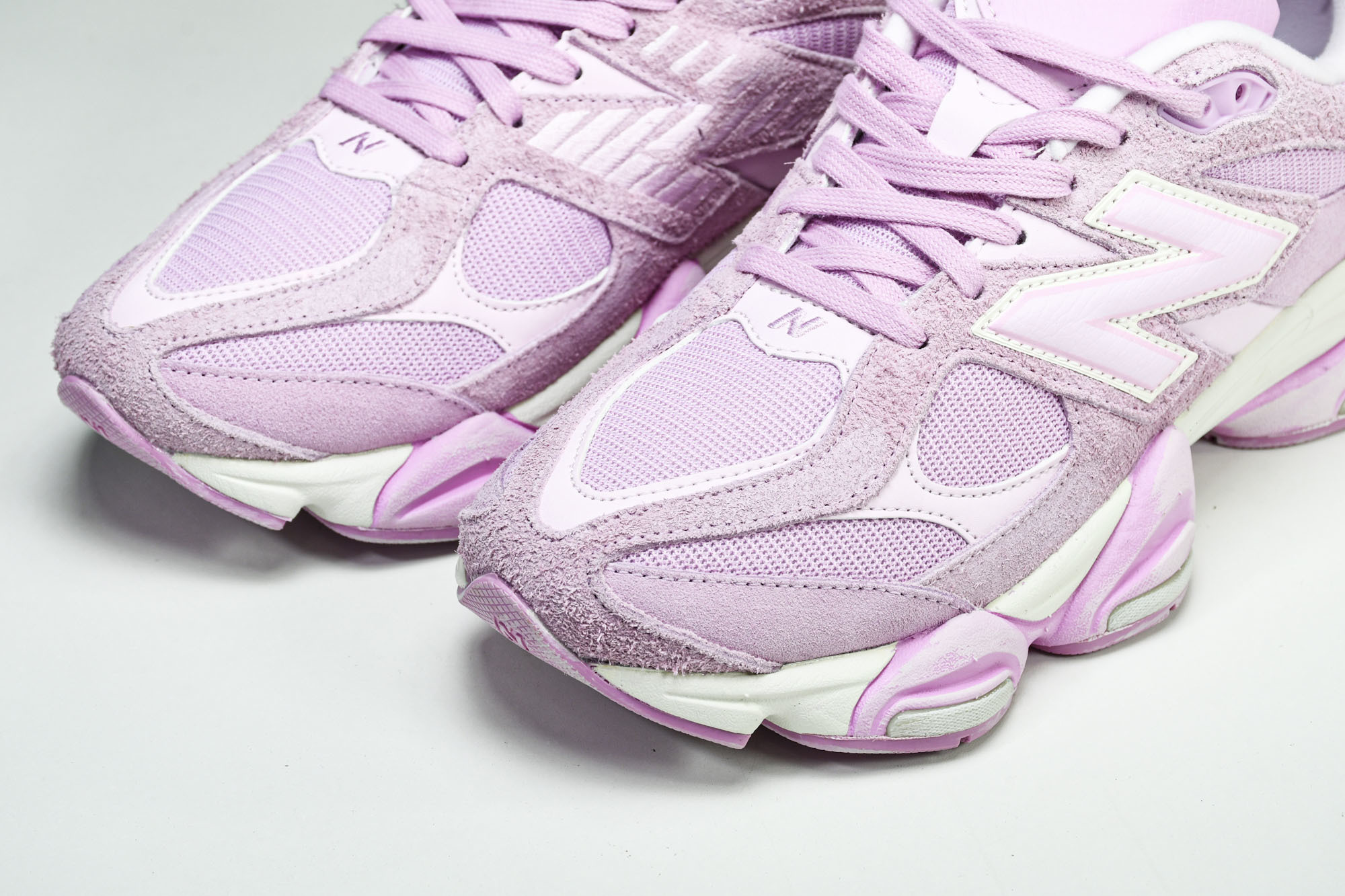 Joe Freshgoods x New Balance NB9060 联名款 复古休闲运动慢跑鞋 U9