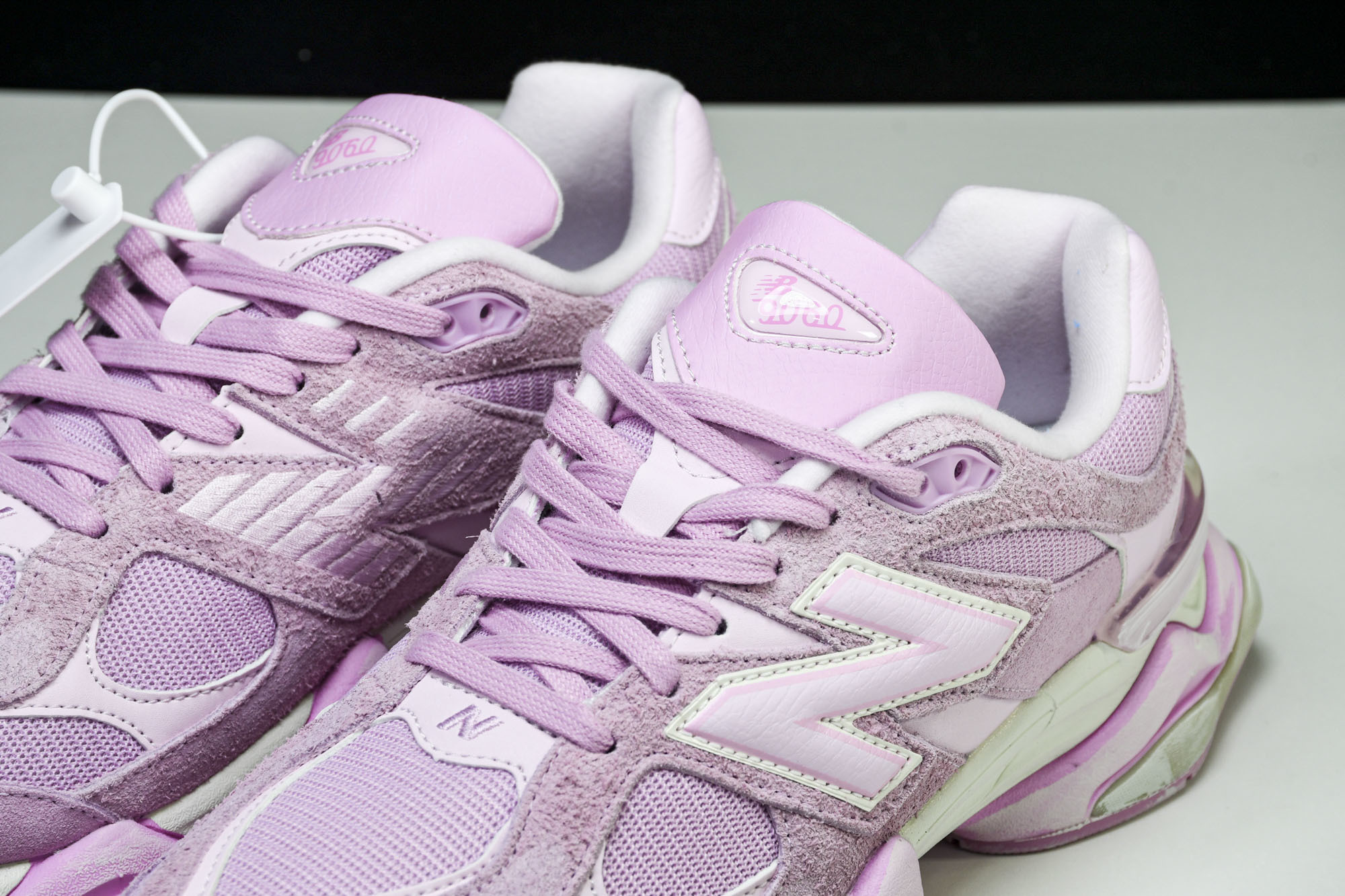 Joe Freshgoods x New Balance NB9060 联名款 复古休闲运动慢跑鞋 U9