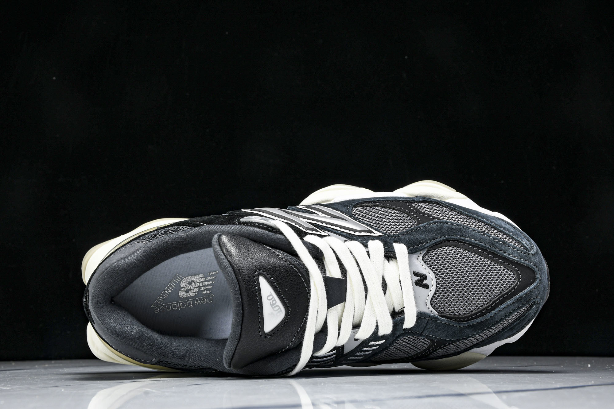 Joe Freshgoods x New Balance NB9060 联名款 复古休闲运动慢跑鞋 U9