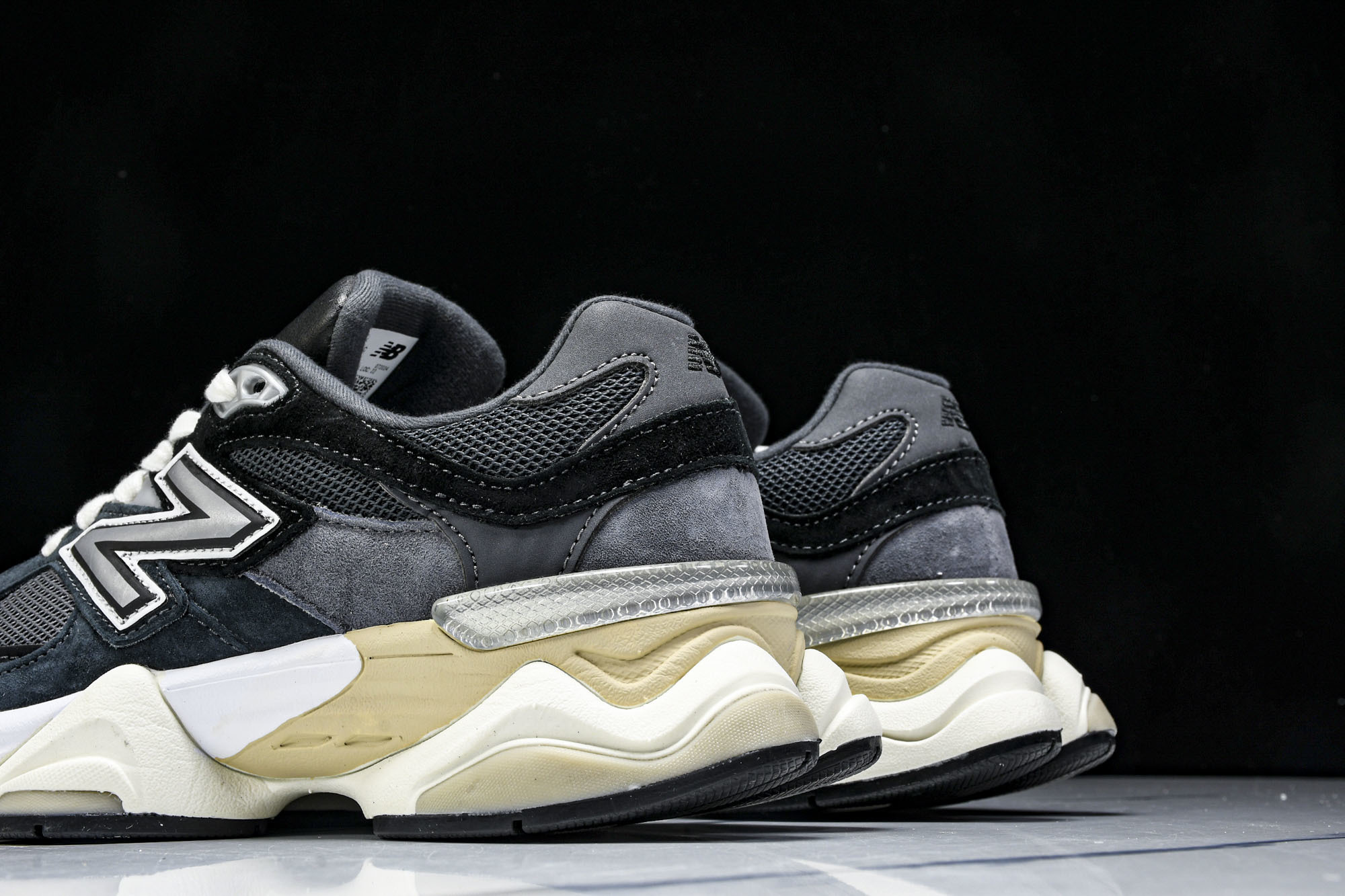 Joe Freshgoods x New Balance NB9060 联名款 复古休闲运动慢跑鞋 U9