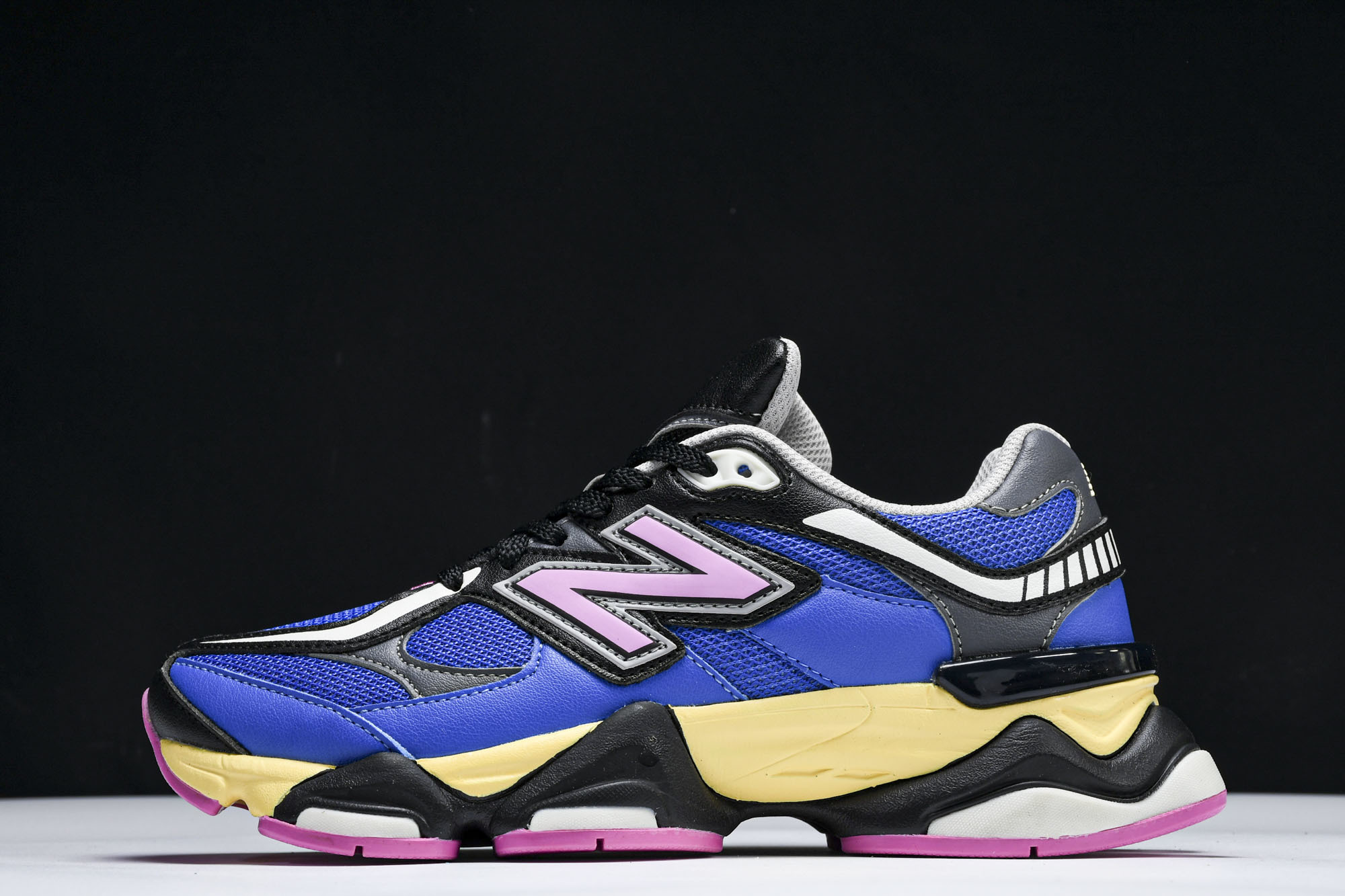 Joe Freshgoods x New Balance NB9060 联名款 复古休闲运动慢跑鞋 U9