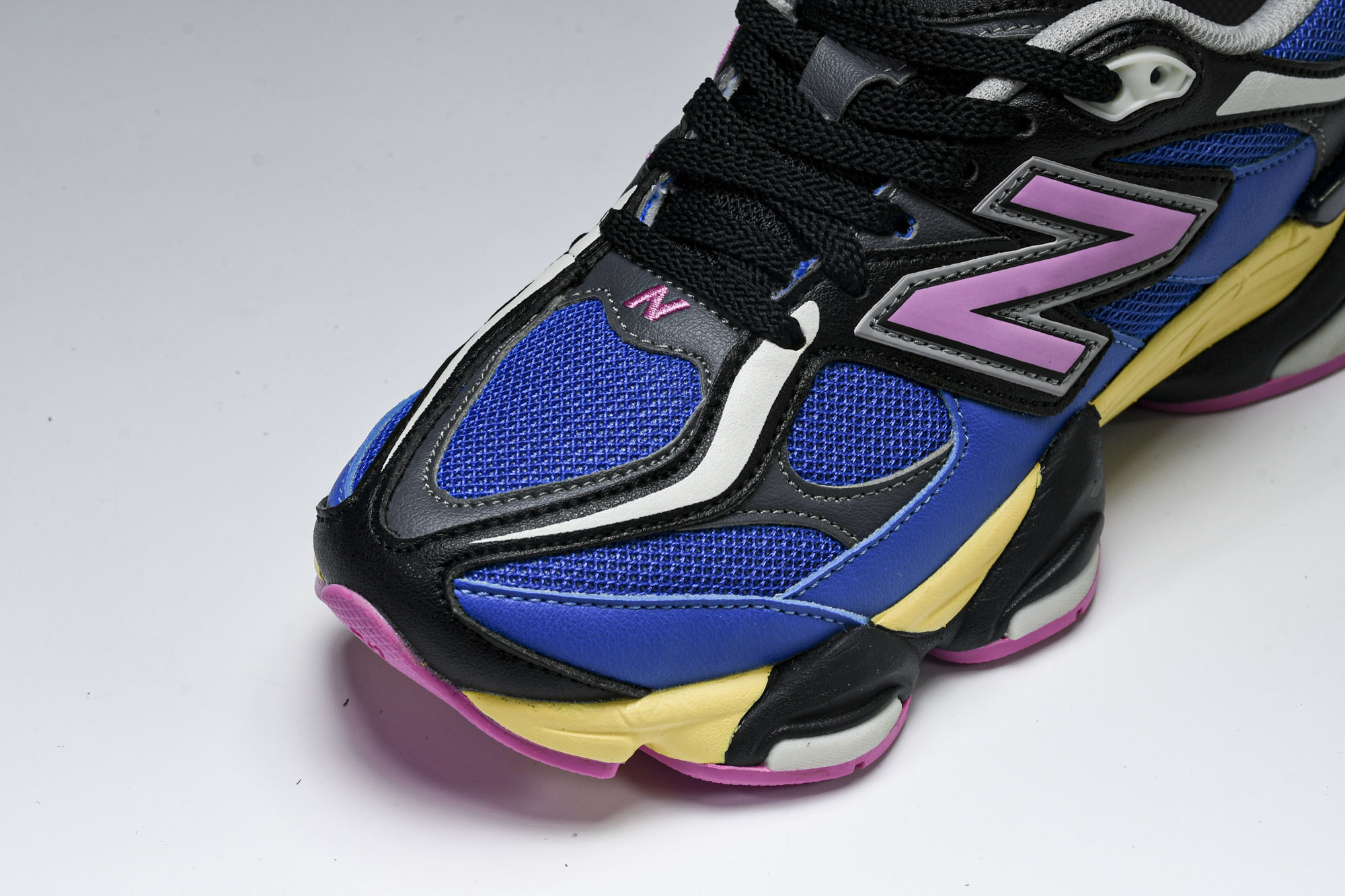 Joe Freshgoods x New Balance NB9060 联名款 复古休闲运动慢跑鞋 U9