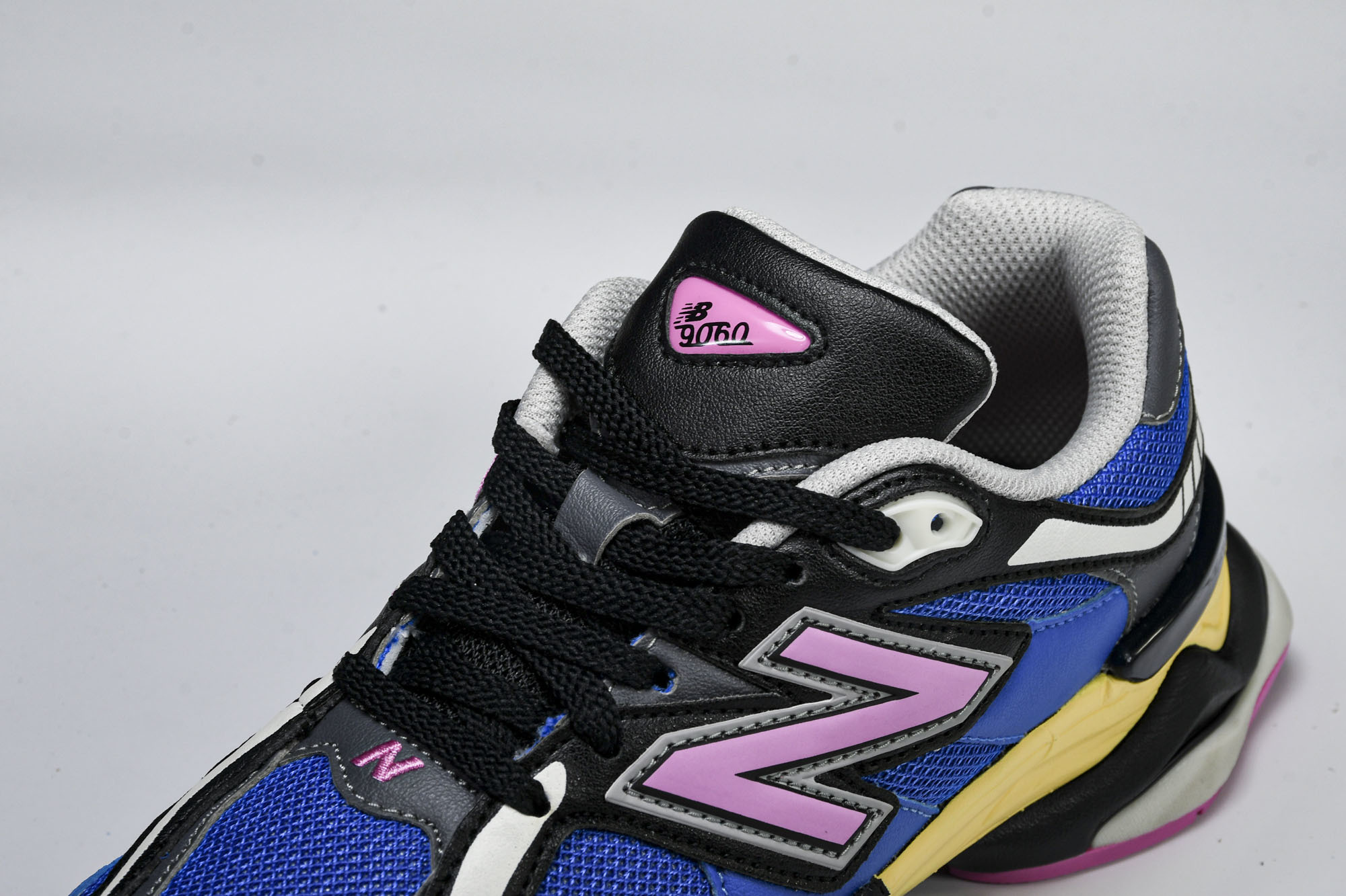 Joe Freshgoods x New Balance NB9060 联名款 复古休闲运动慢跑鞋 U9
