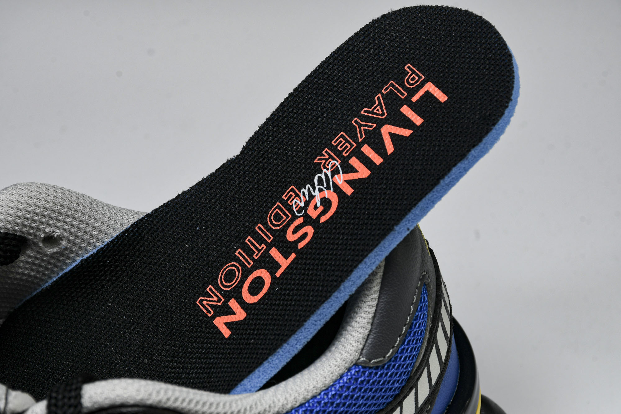 Joe Freshgoods x New Balance NB9060 联名款 复古休闲运动慢跑鞋 U9