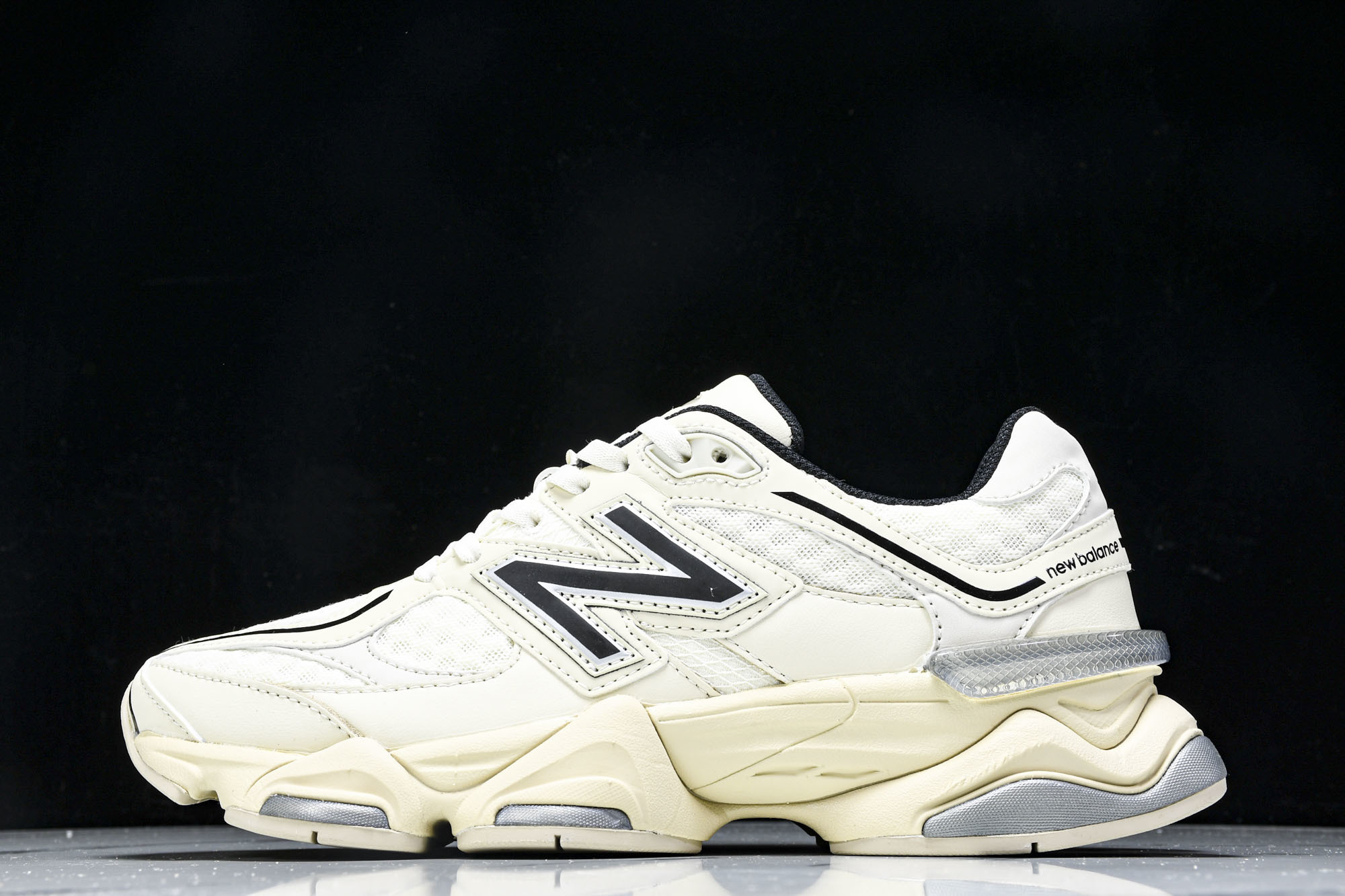 Joe Freshgoods x New Balance NB9060 联名款 复古休闲运动慢跑鞋 U9