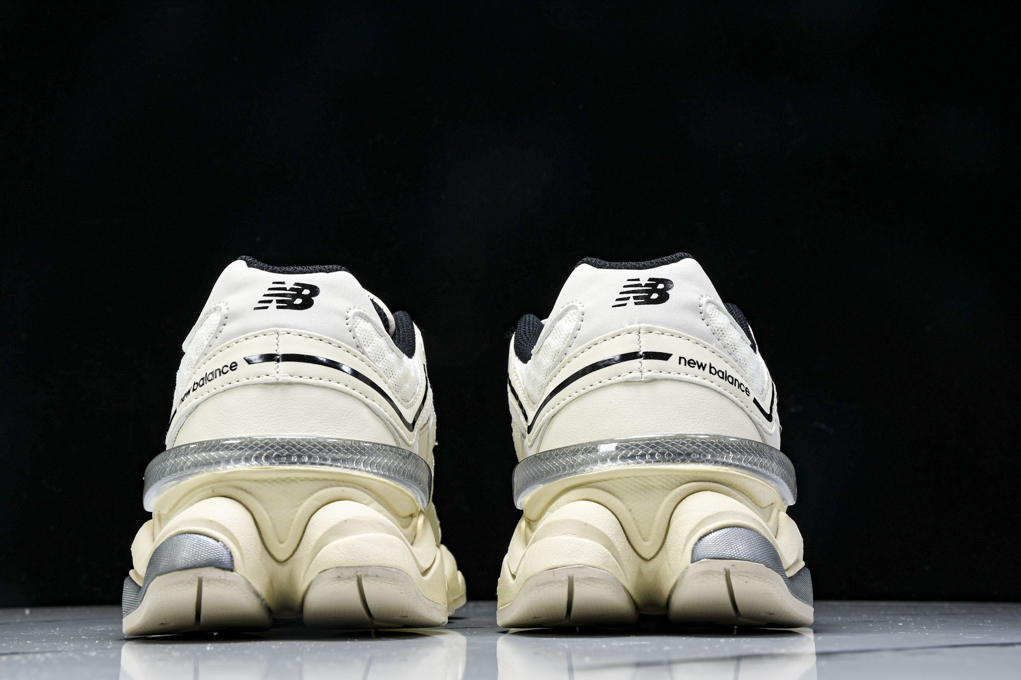 Joe Freshgoods x New Balance NB9060 联名款 复古休闲运动慢跑鞋 U9