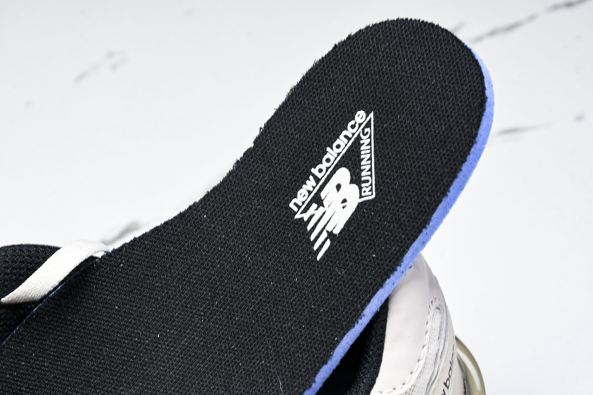 Joe Freshgoods x New Balance NB9060 联名款 复古休闲运动慢跑鞋 U9