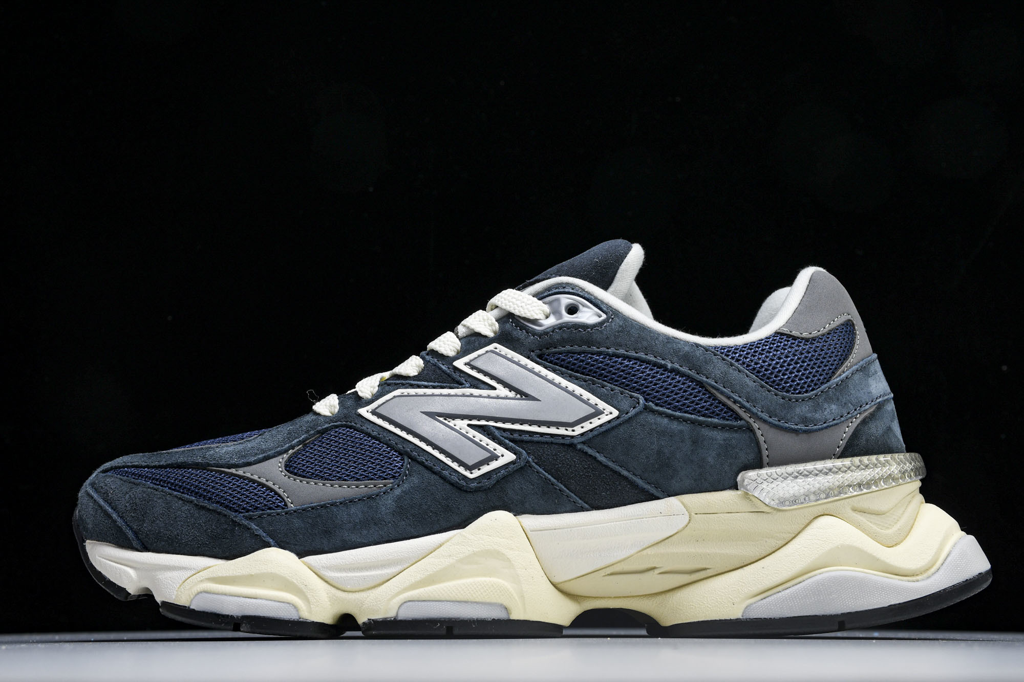 Joe Freshgoods x New Balance NB9060 联名款 复古休闲运动慢跑鞋 U9