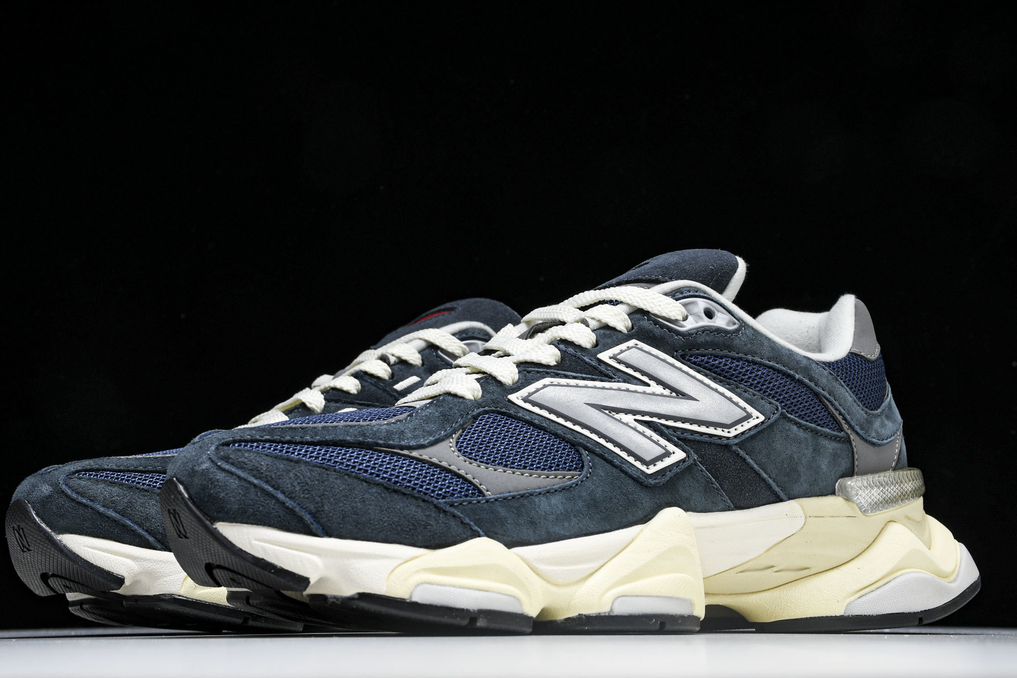 Joe Freshgoods x New Balance NB9060 联名款 复古休闲运动慢跑鞋 U9