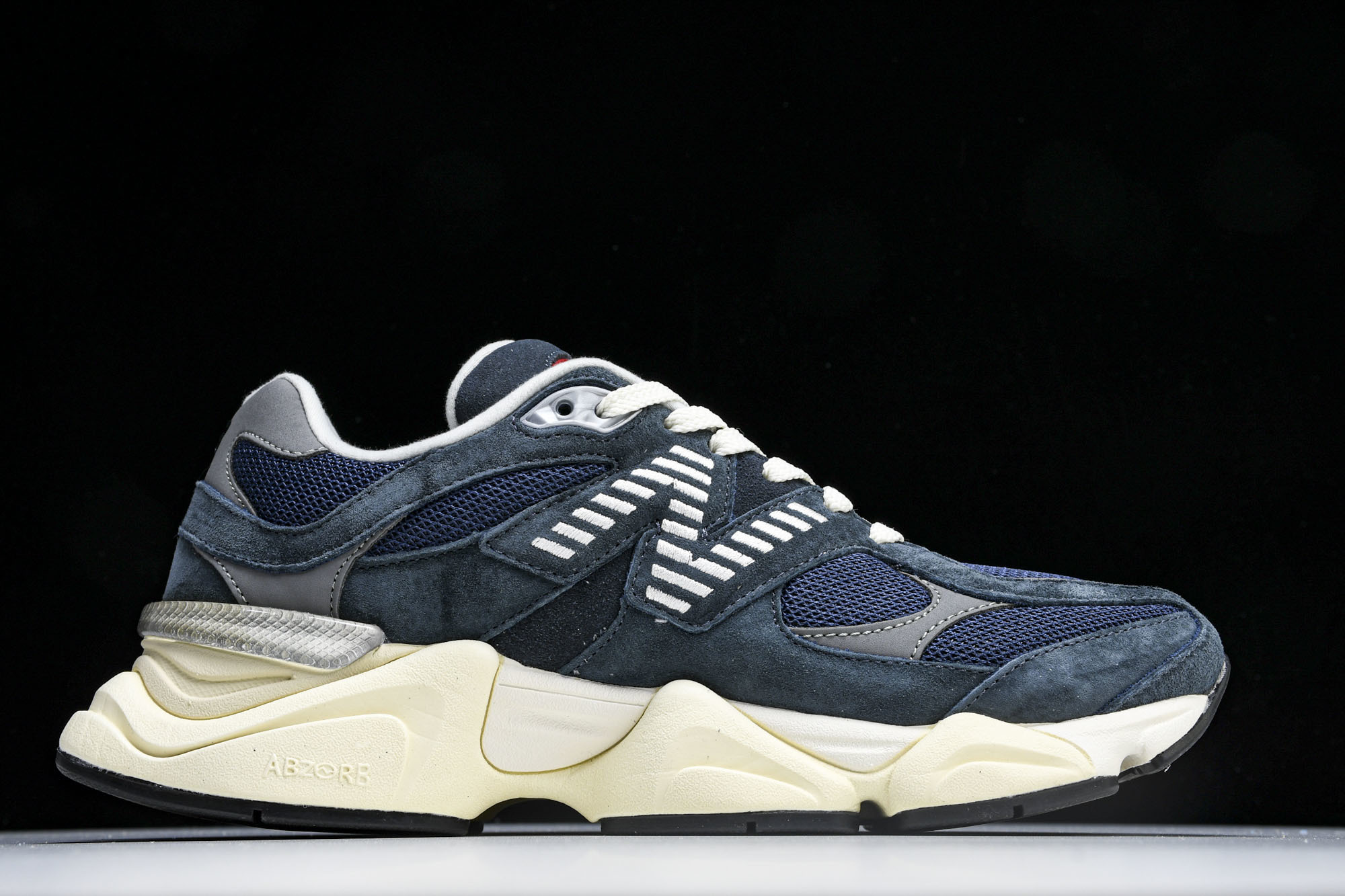 Joe Freshgoods x New Balance NB9060 联名款 复古休闲运动慢跑鞋 U9