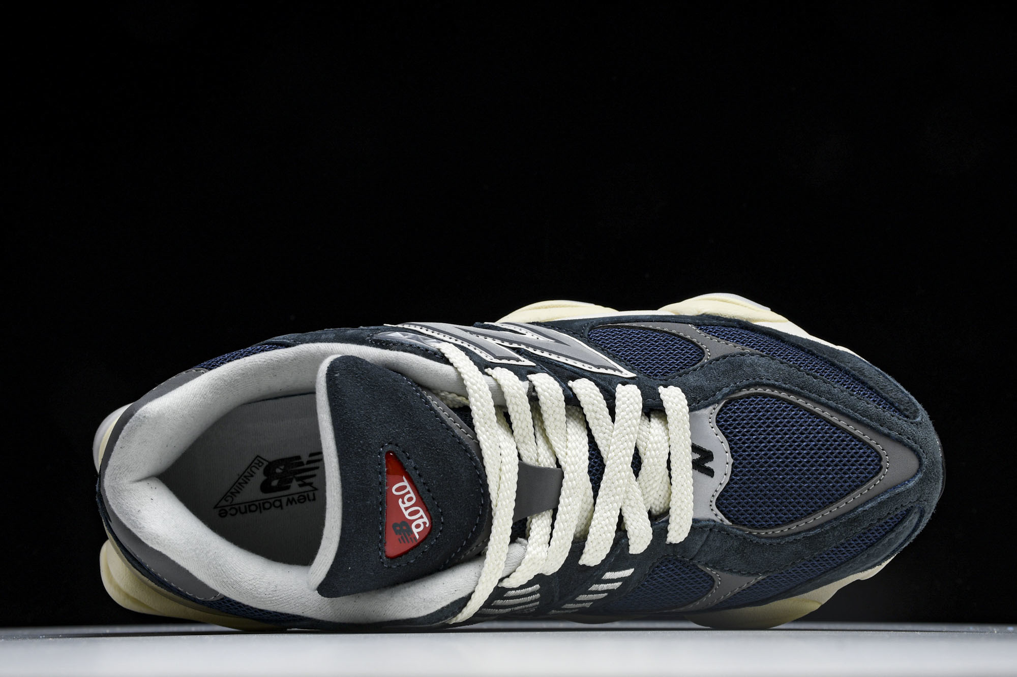Joe Freshgoods x New Balance NB9060 联名款 复古休闲运动慢跑鞋 U9