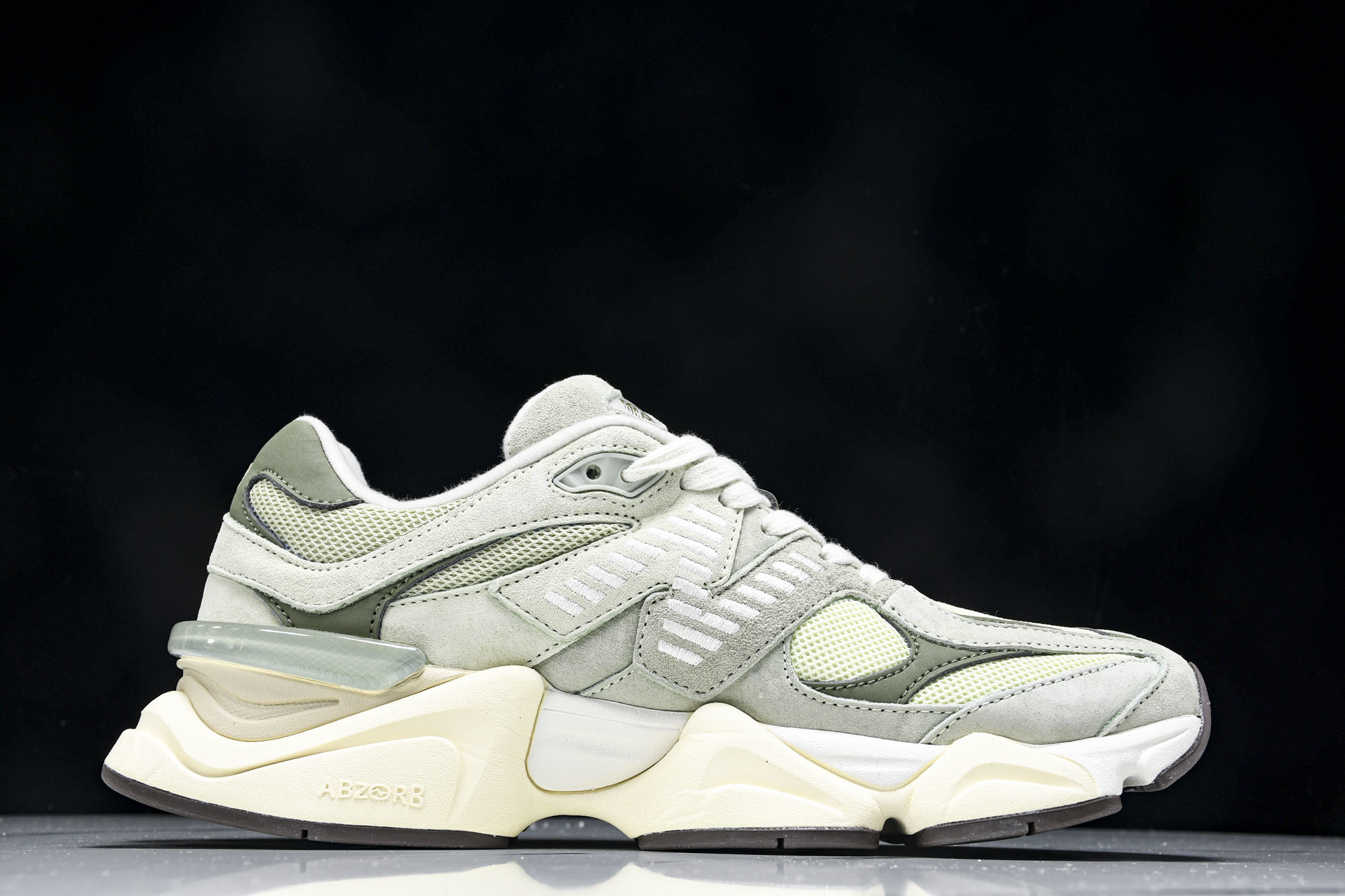 Joe Freshgoods x New Balance NB9060 联名款 复古休闲运动慢跑鞋 U9