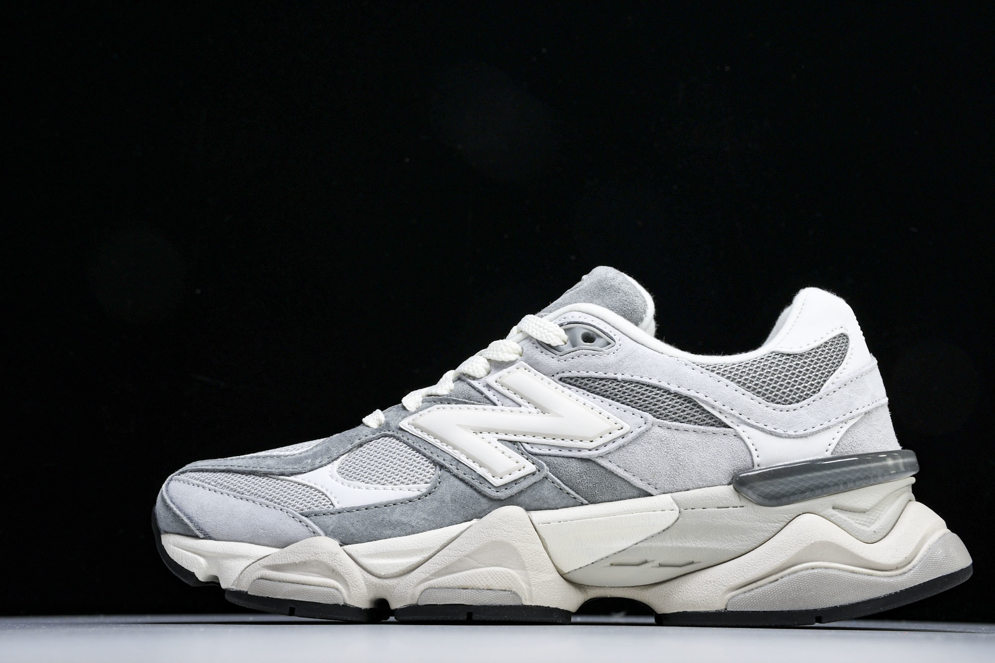 Joe Freshgoods x New Balance NB9060 联名款 复古休闲运动慢跑鞋 U9