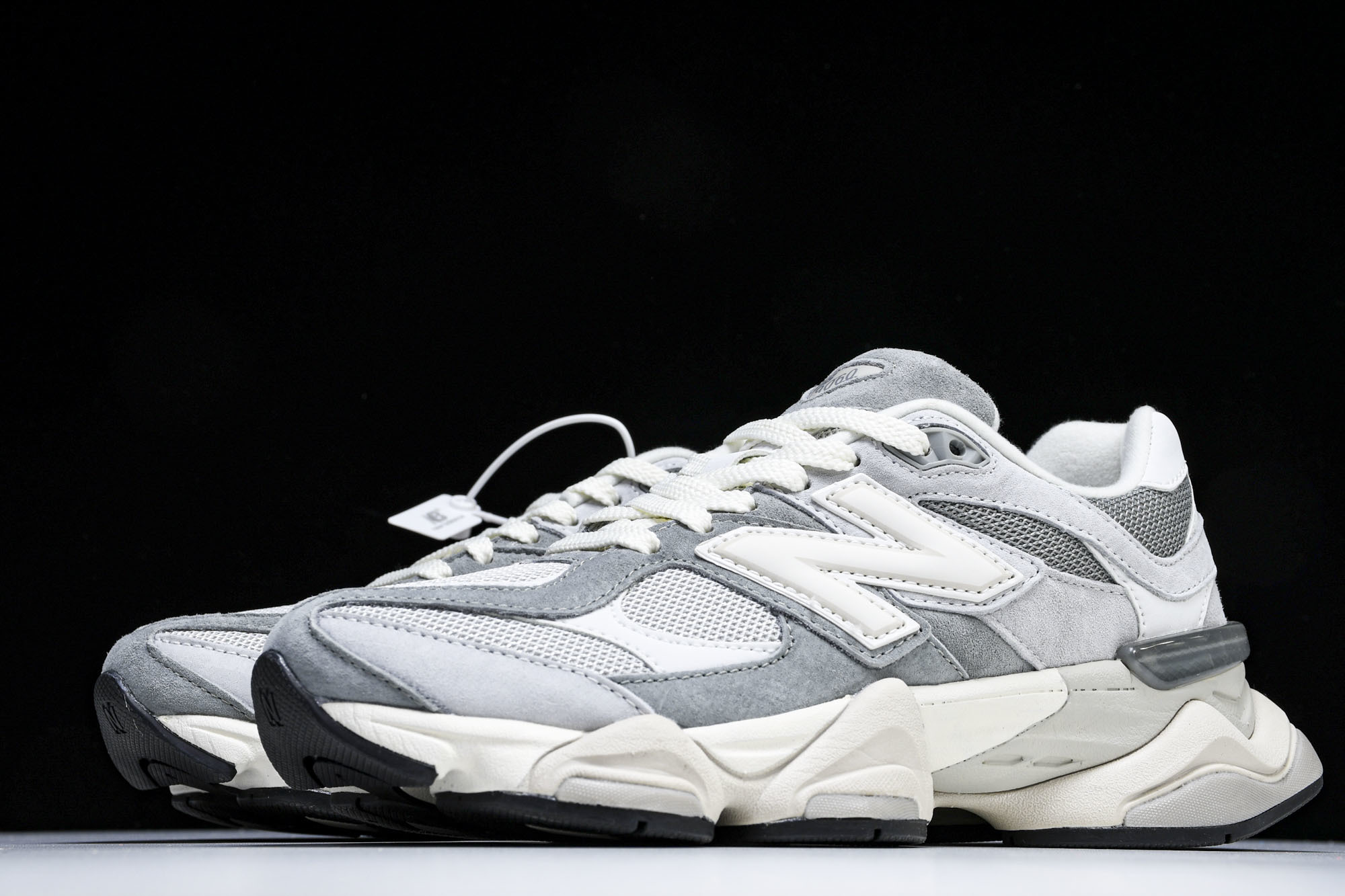 Joe Freshgoods x New Balance NB9060 联名款 复古休闲运动慢跑鞋 U9