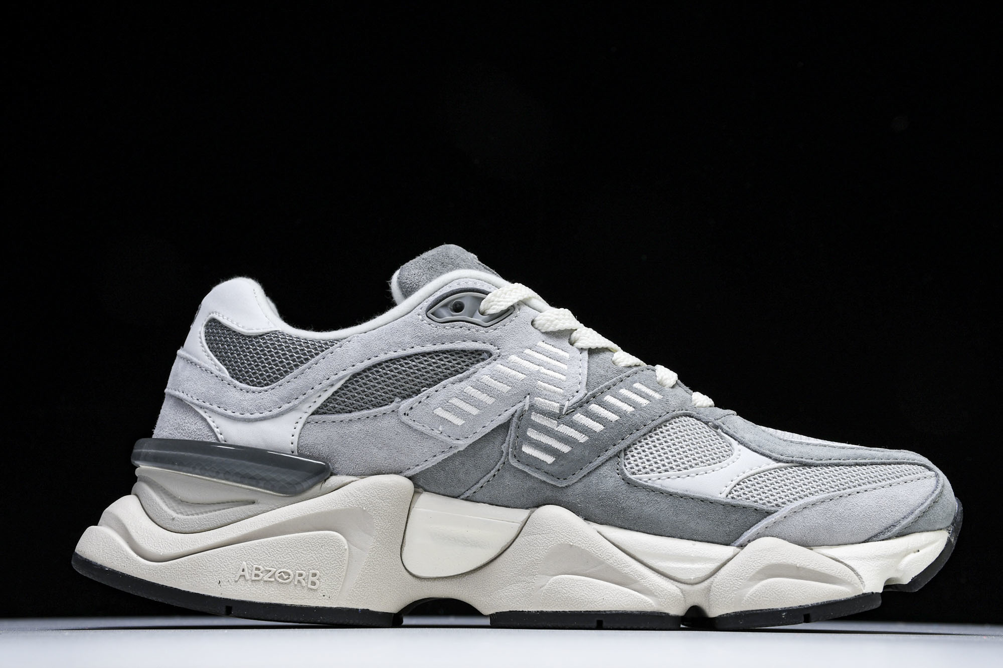Joe Freshgoods x New Balance NB9060 联名款 复古休闲运动慢跑鞋 U9