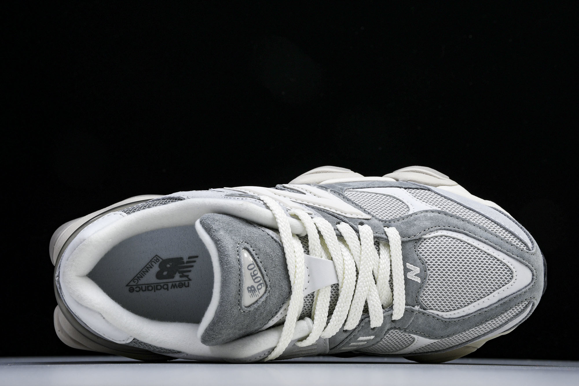 Joe Freshgoods x New Balance NB9060 联名款 复古休闲运动慢跑鞋 U9