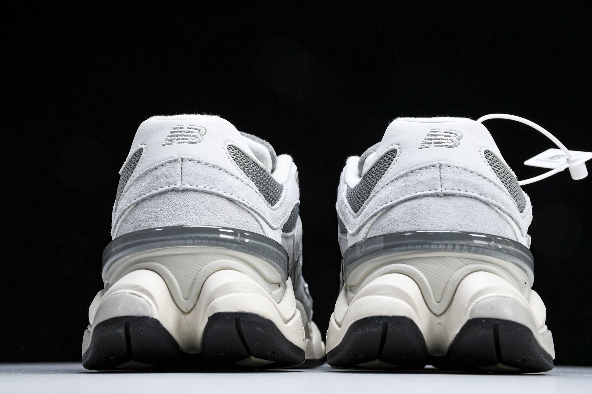 Joe Freshgoods x New Balance NB9060 联名款 复古休闲运动慢跑鞋 U9