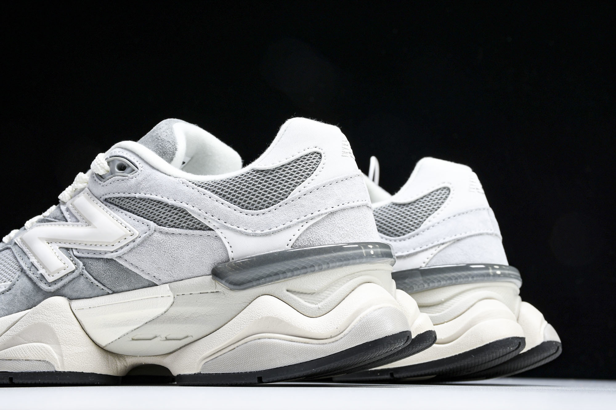 Joe Freshgoods x New Balance NB9060 联名款 复古休闲运动慢跑鞋 U9