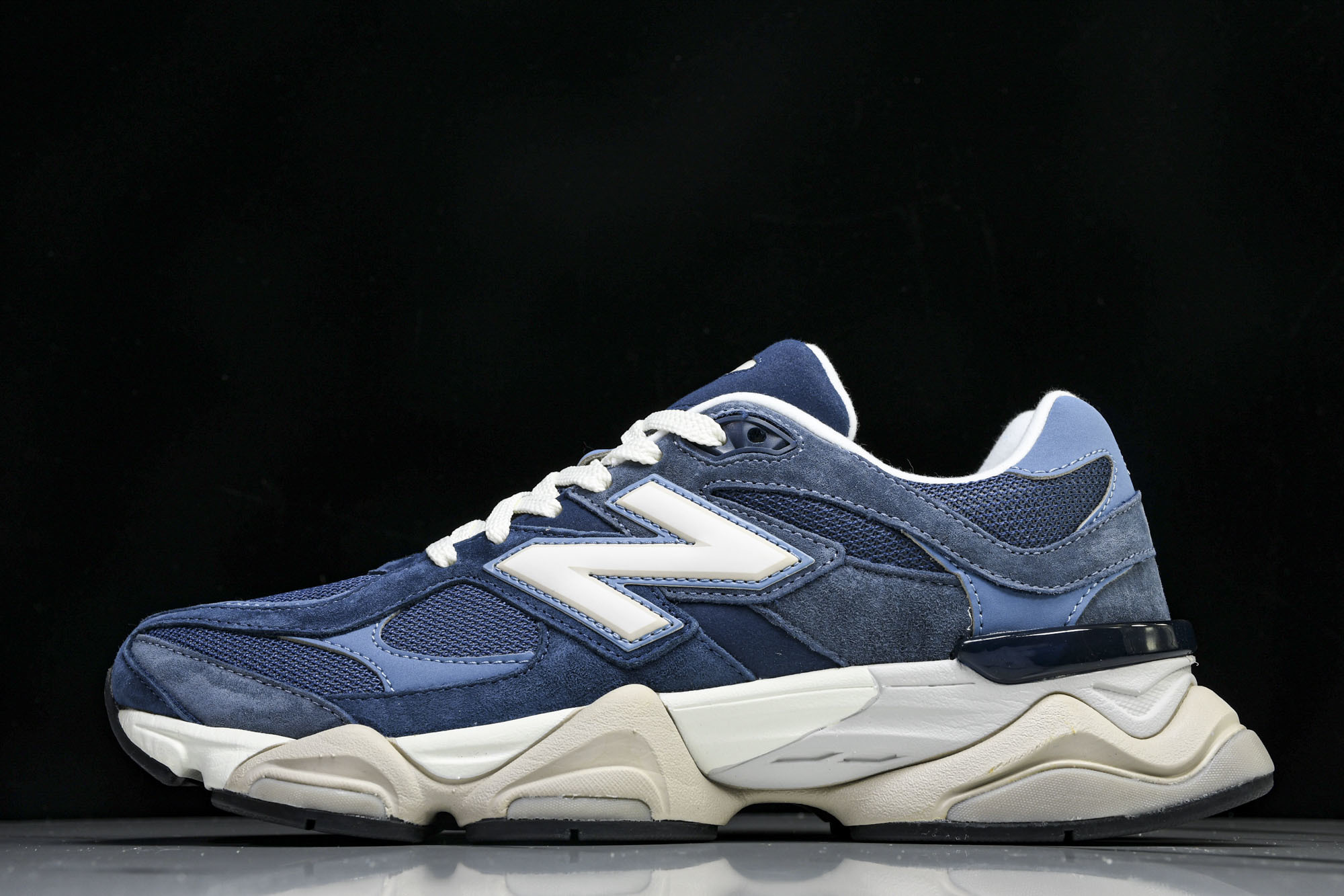 Joe Freshgoods x New Balance NB9060 联名款 复古休闲运动慢跑鞋 U9