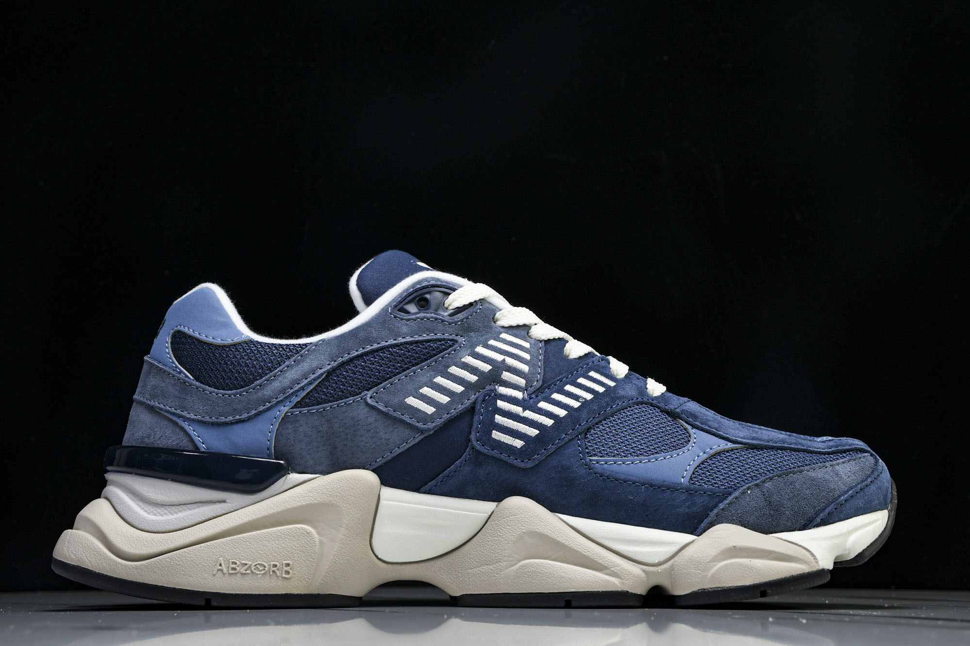 Joe Freshgoods x New Balance NB9060 联名款 复古休闲运动慢跑鞋 U9